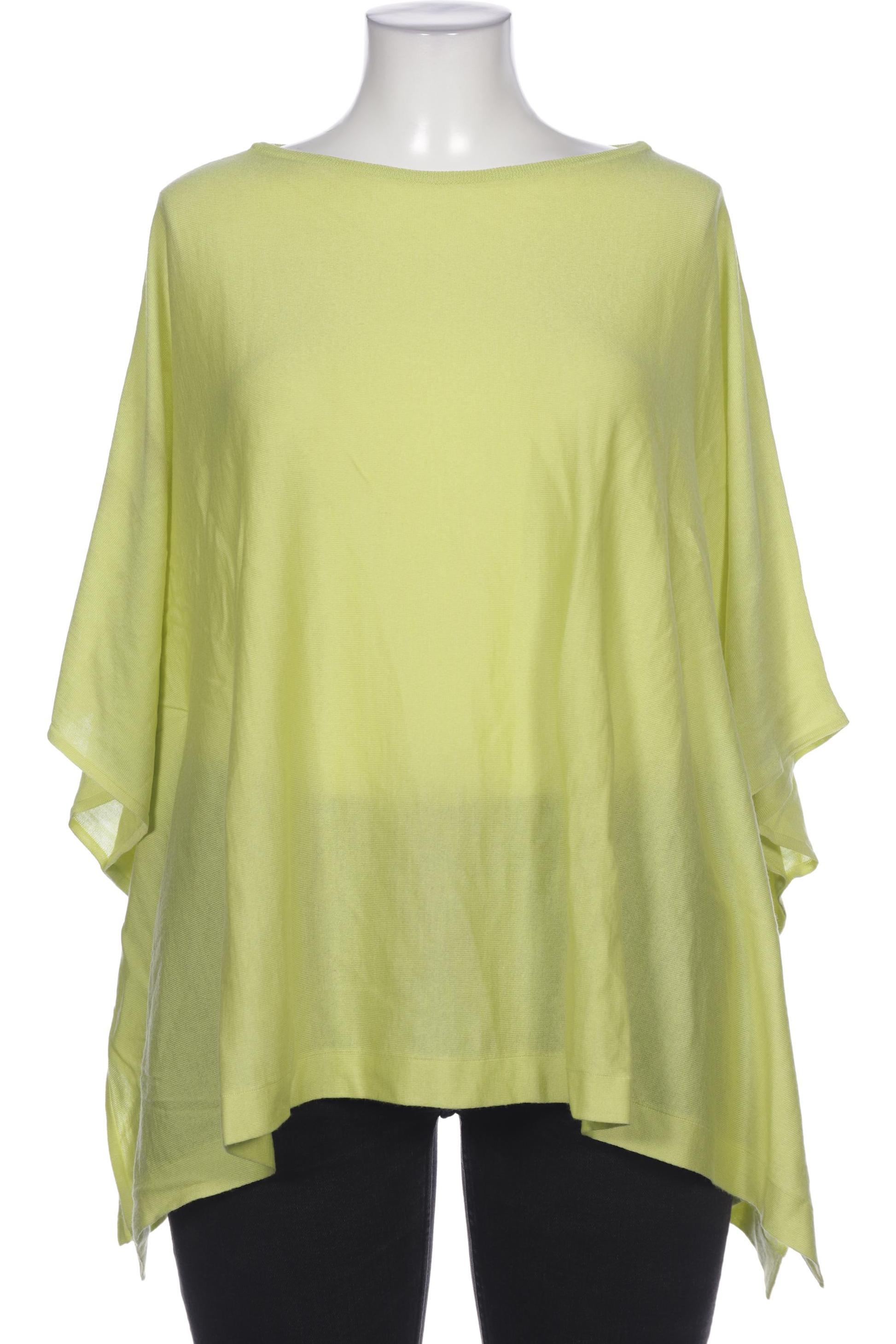 

ESISTO Damen Pullover, hellgrün