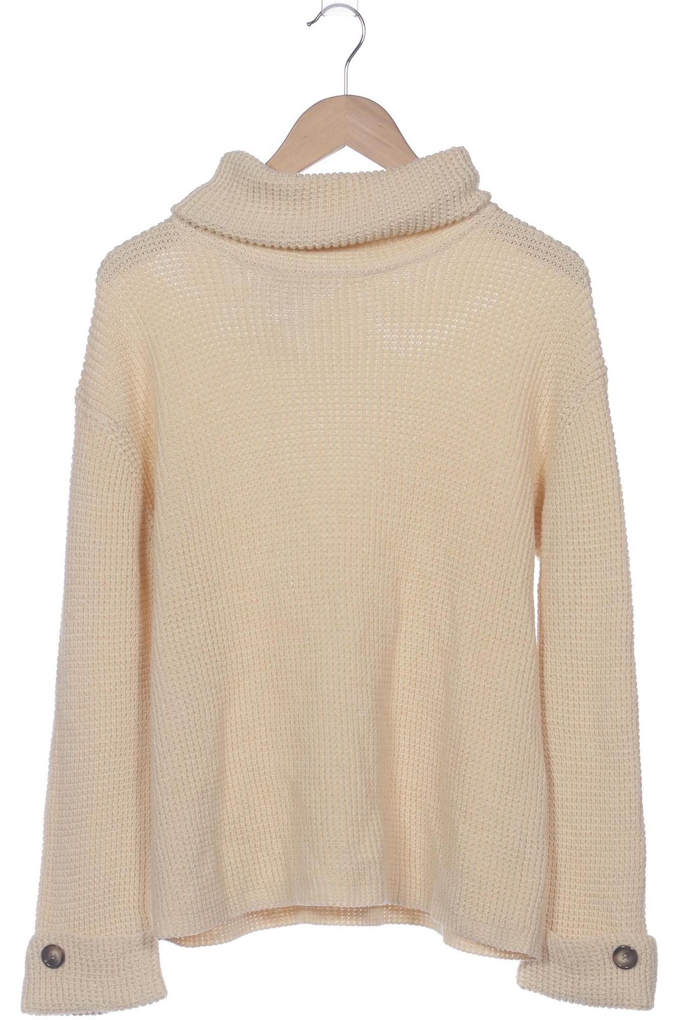 

Esisto Damen Pullover, beige, Gr. 42