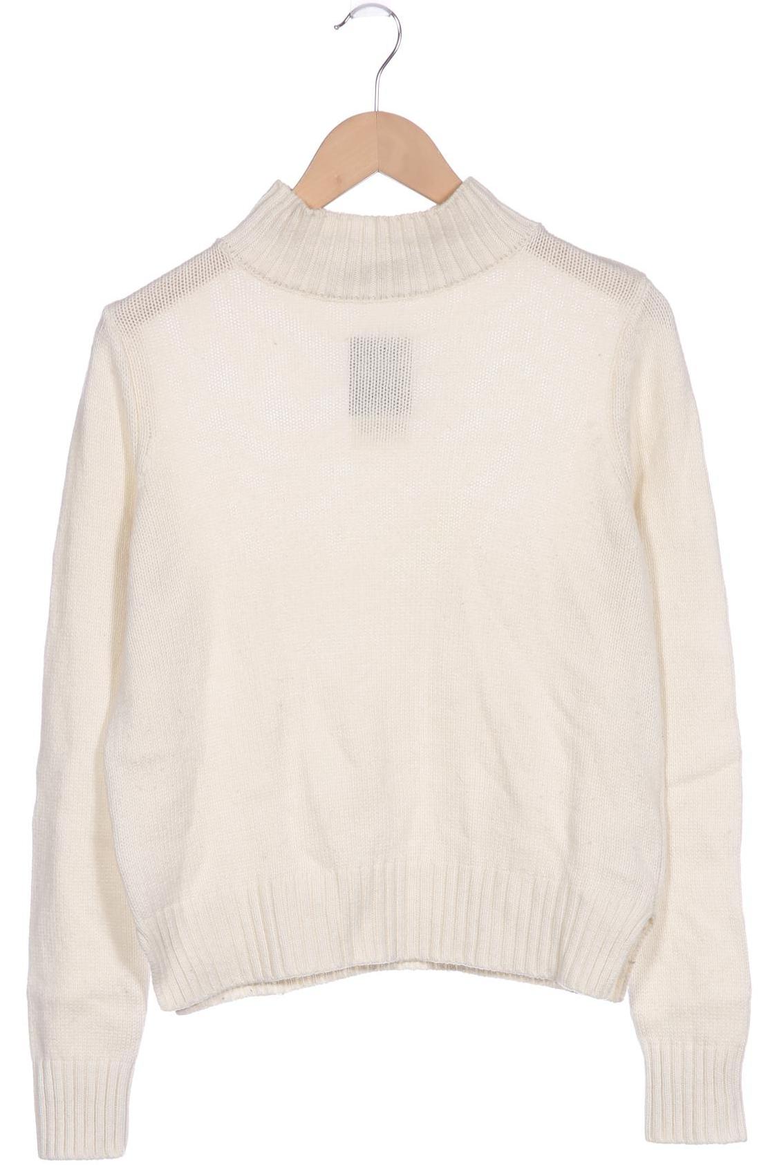 

Esisto Damen Pullover, cremeweiß, Gr. 36