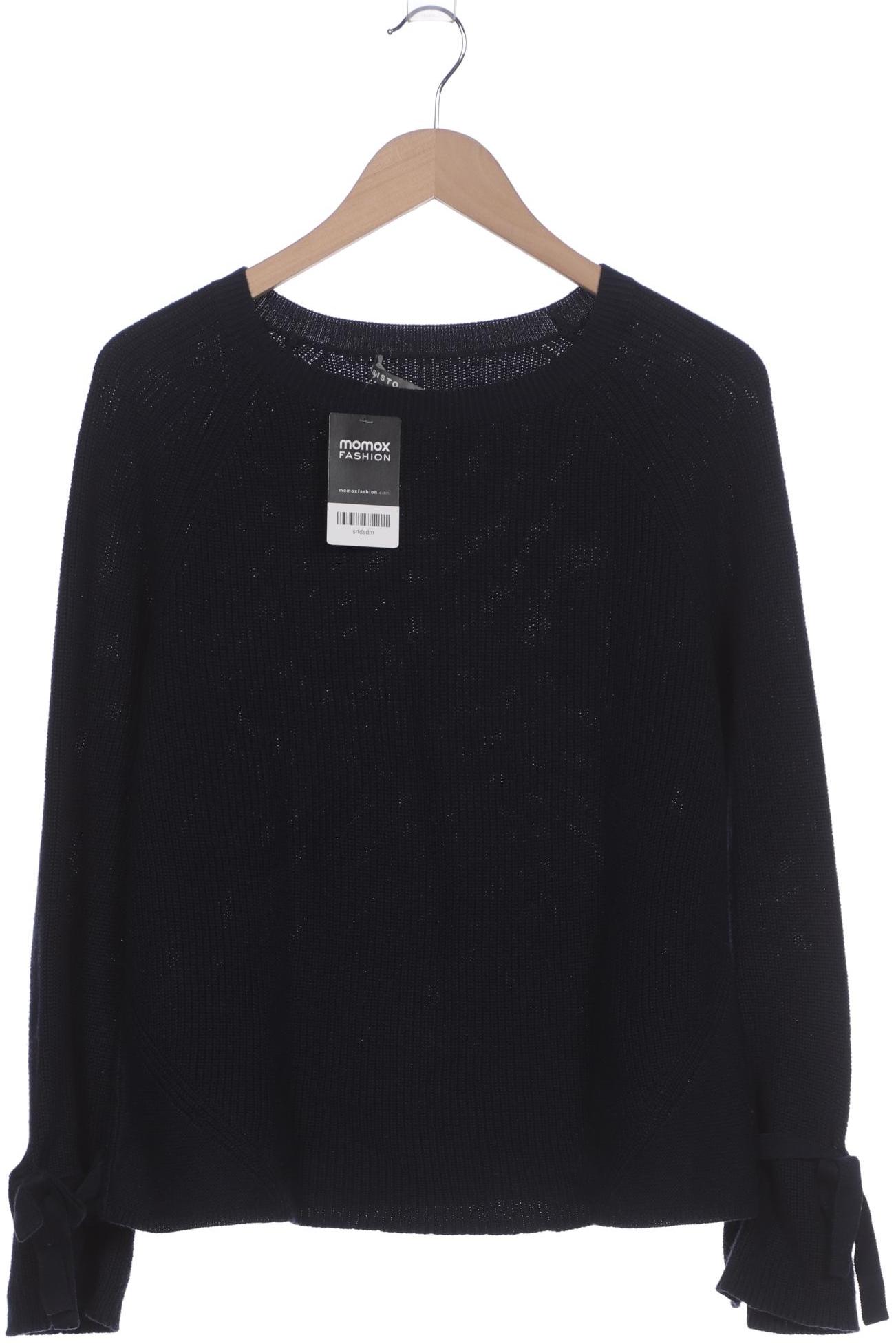 

Esisto Damen Pullover, marineblau, Gr. 36