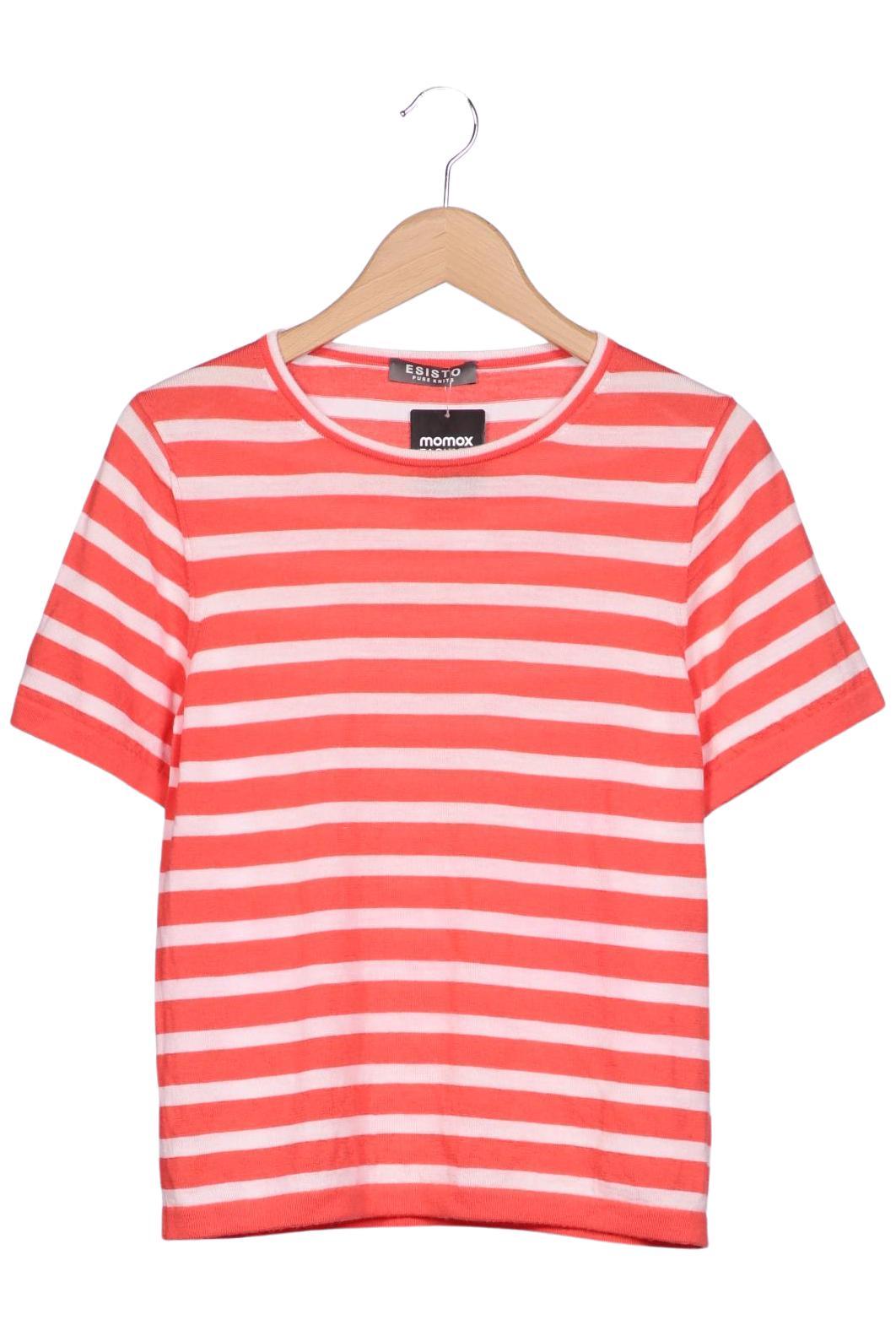 

Esisto Damen Pullover, pink, Gr. 36