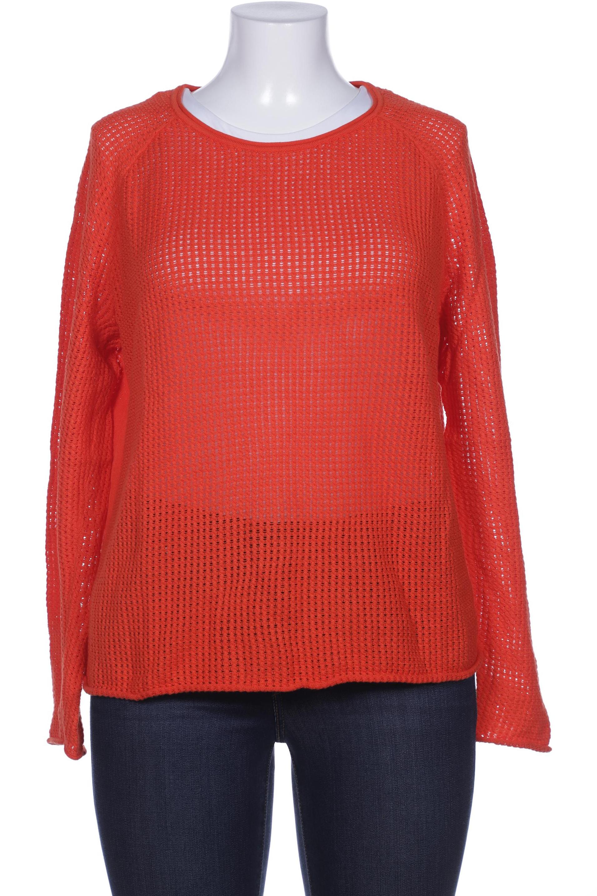 

ESISTO Damen Pullover, rot