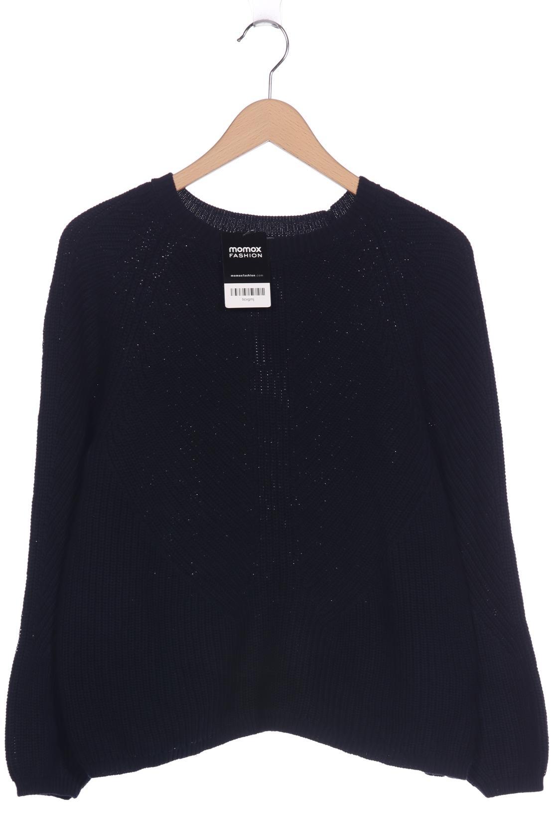

Esisto Damen Pullover, marineblau, Gr. 42