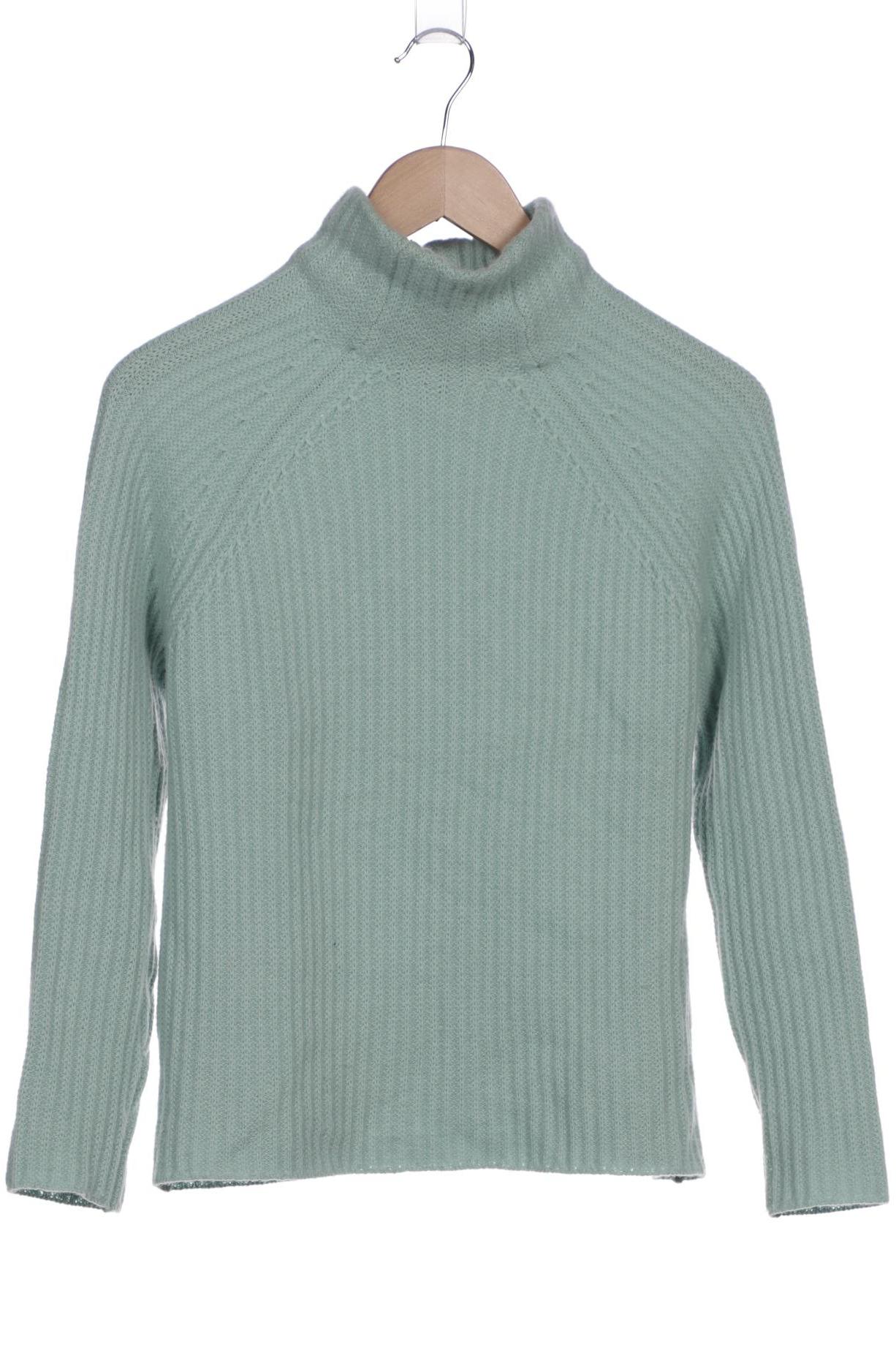 

Esisto Damen Pullover, türkis, Gr. 38