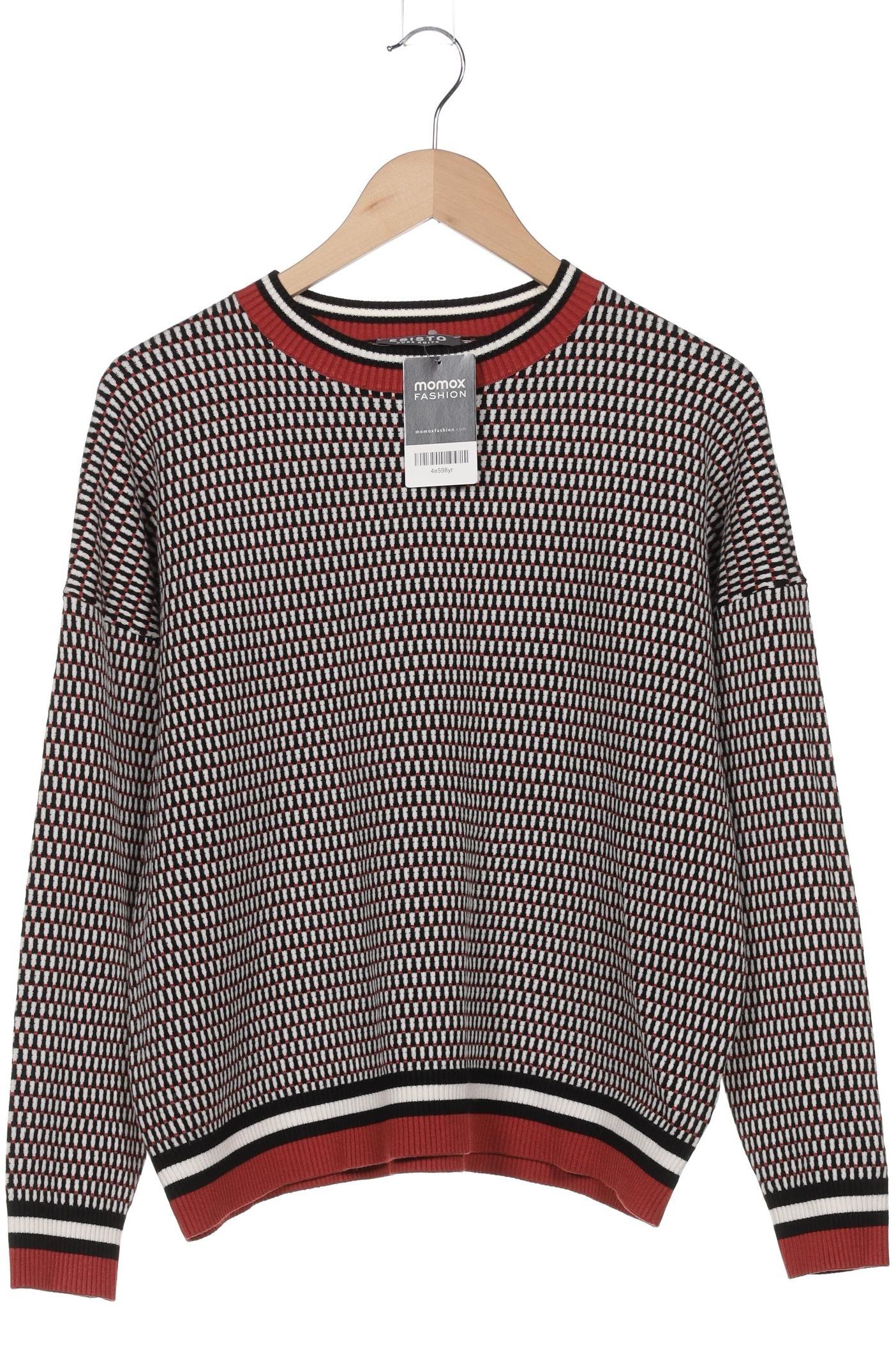 

Esisto Damen Pullover, beige, Gr. 42