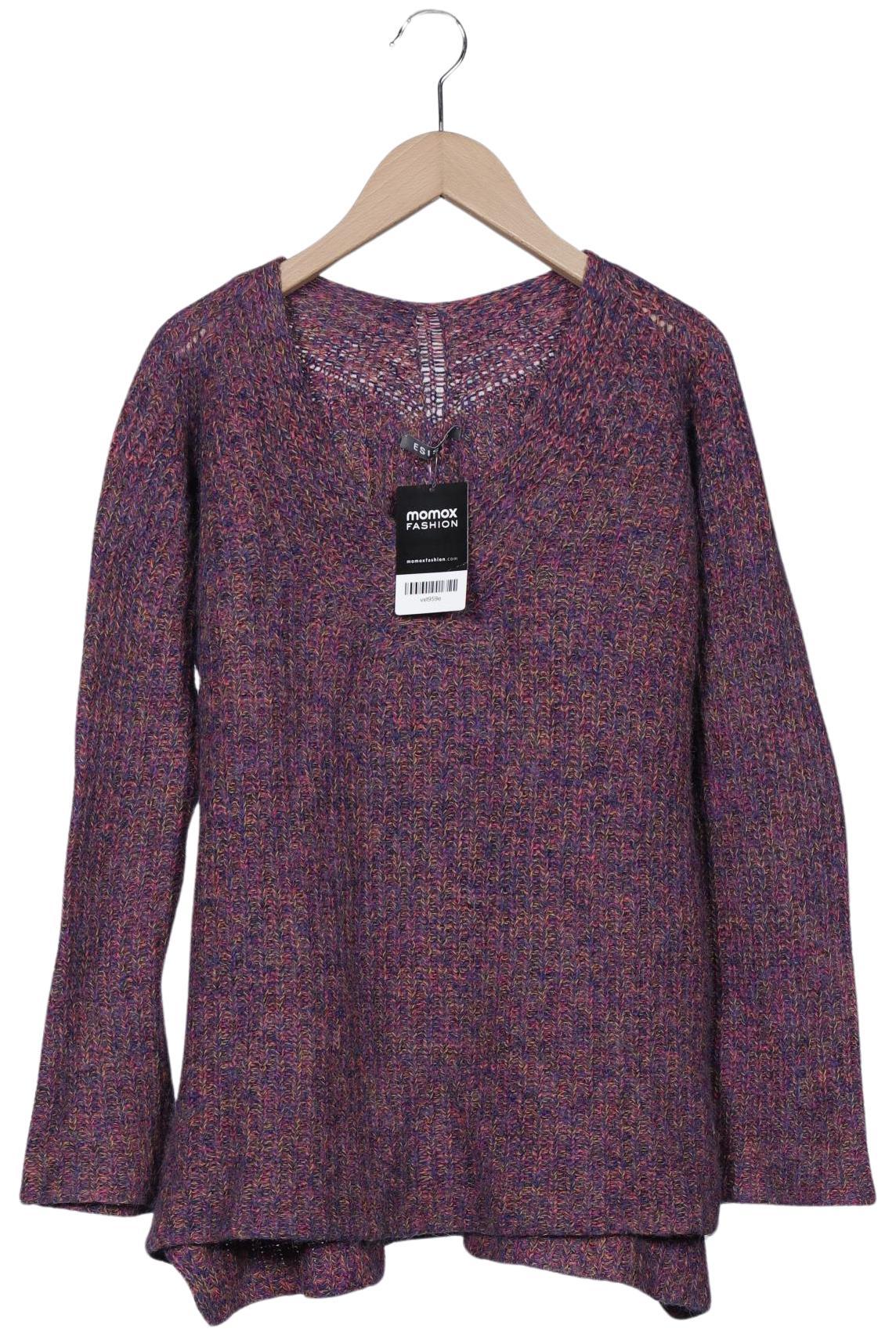 

Esisto Damen Pullover, pink, Gr. 38