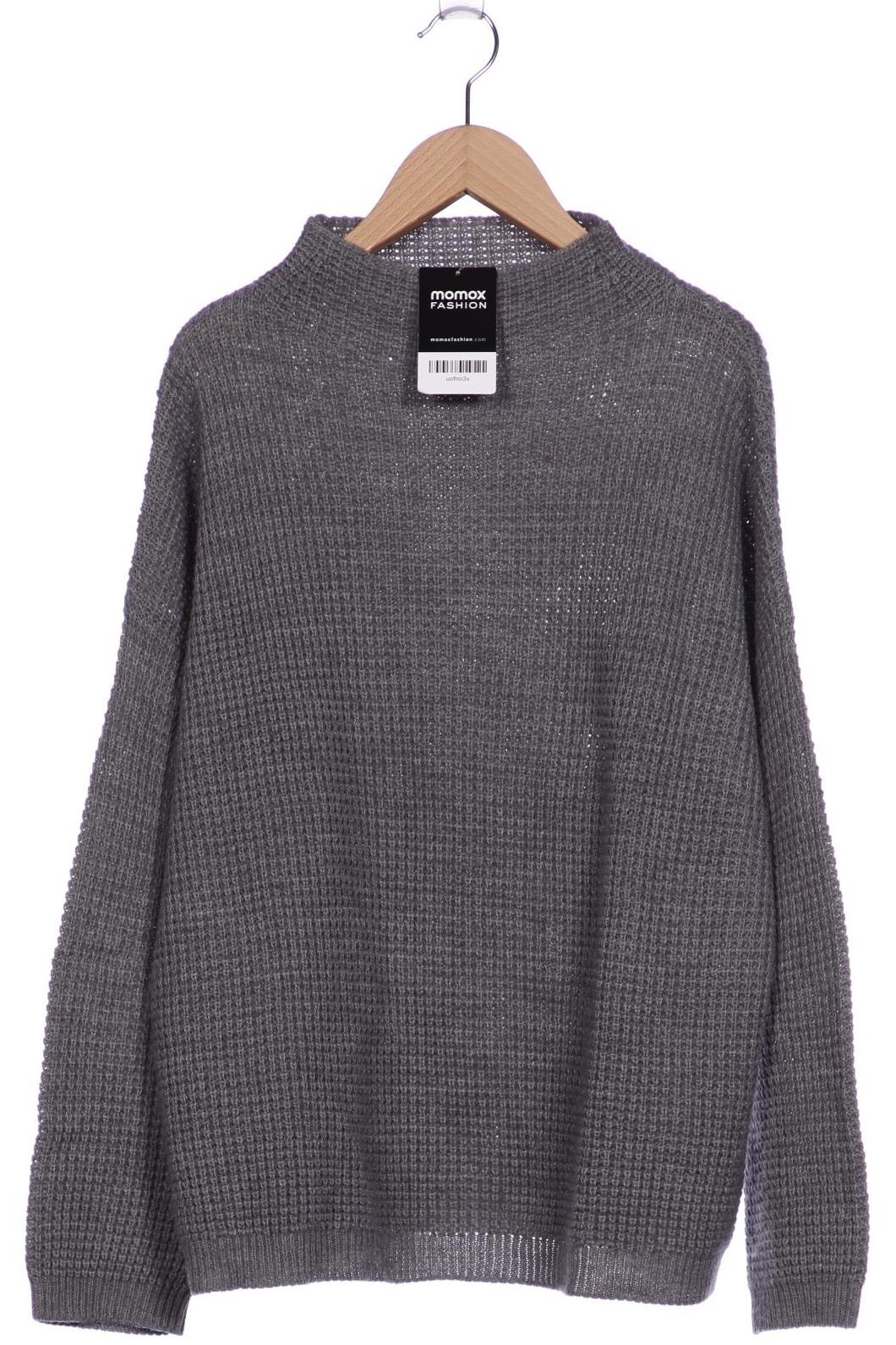 

Esisto Damen Pullover, grau, Gr. 42