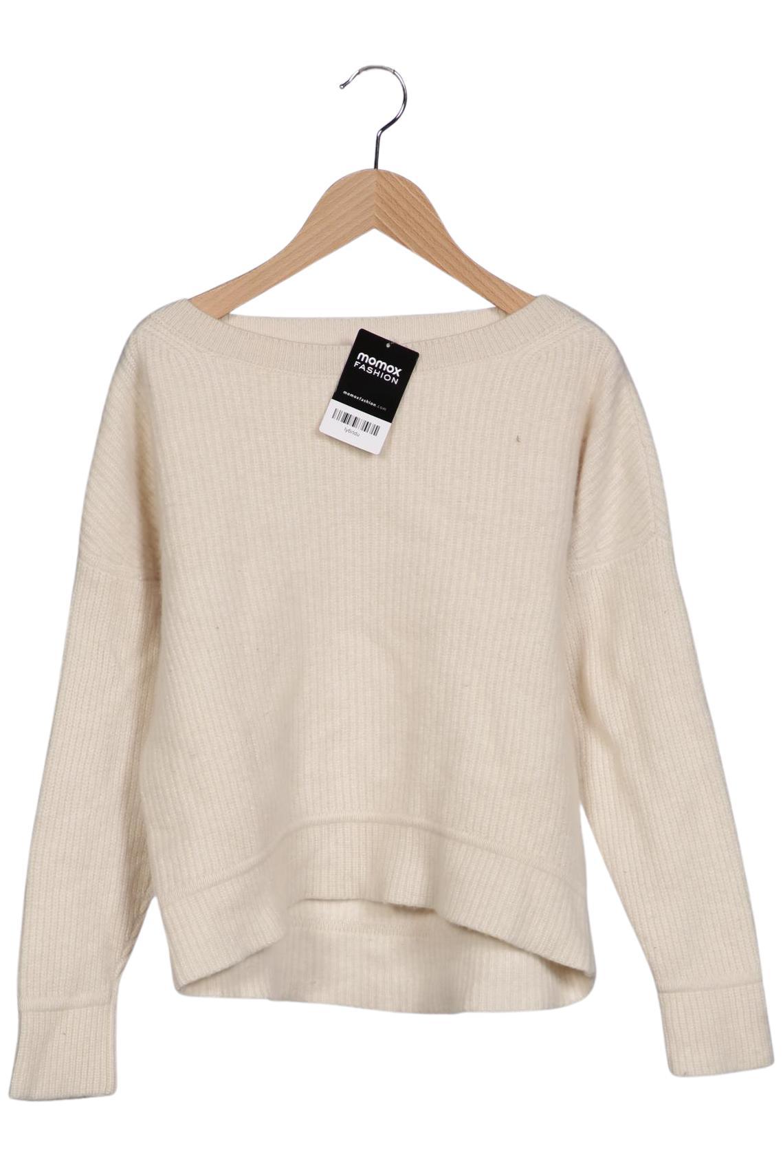 

Esisto Damen Pullover, cremeweiß, Gr. 42