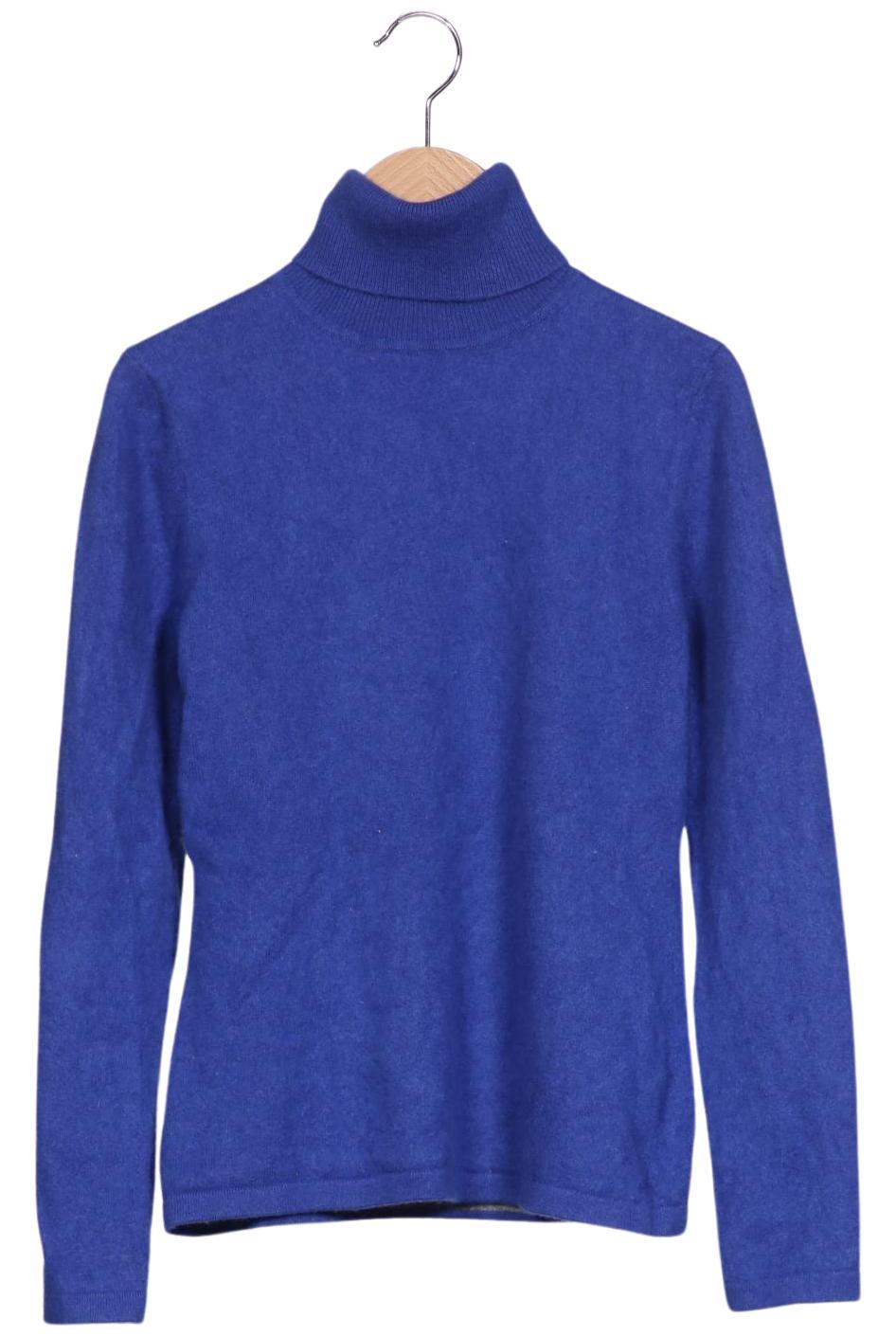 

Esisto Damen Pullover, blau, Gr. 36