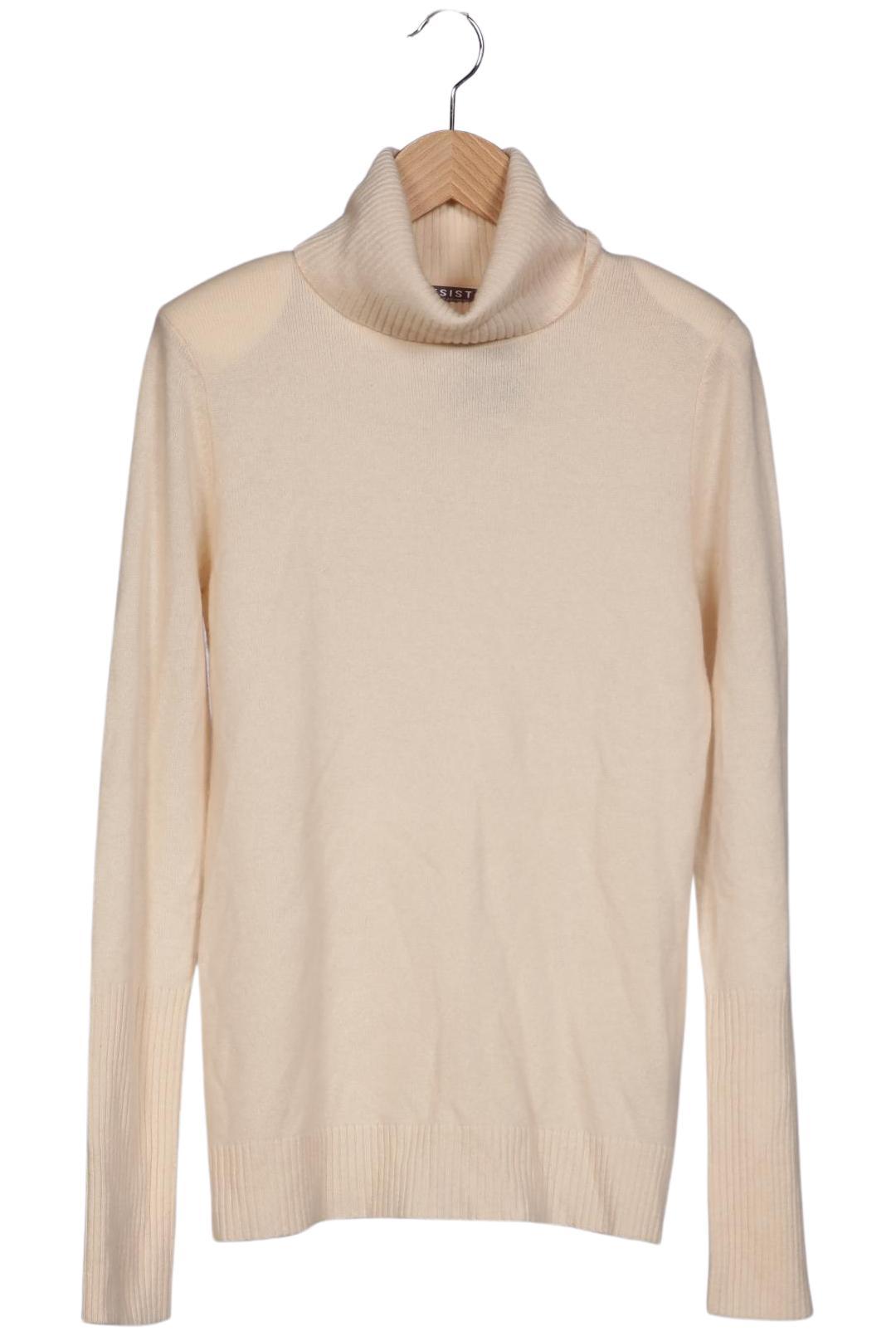 

Esisto Damen Pullover, cremeweiß, Gr. 38