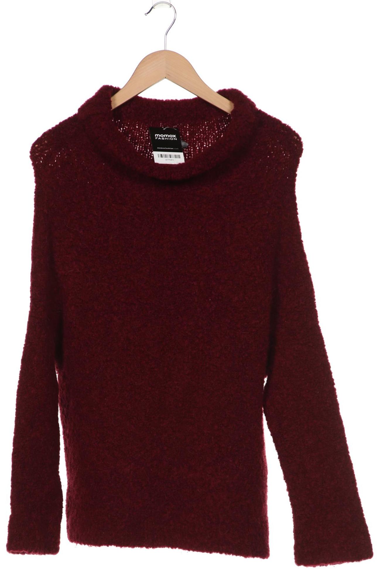 

Esisto Damen Pullover, bordeaux, Gr. 36