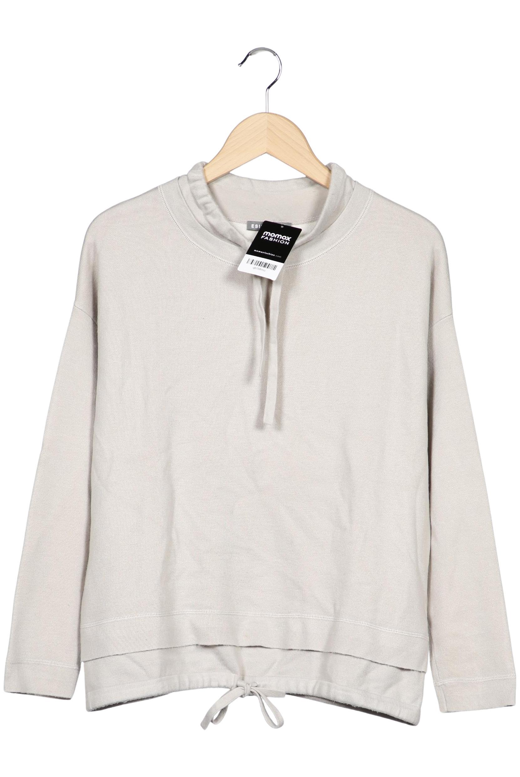 

Esisto Damen Pullover, beige, Gr. 38