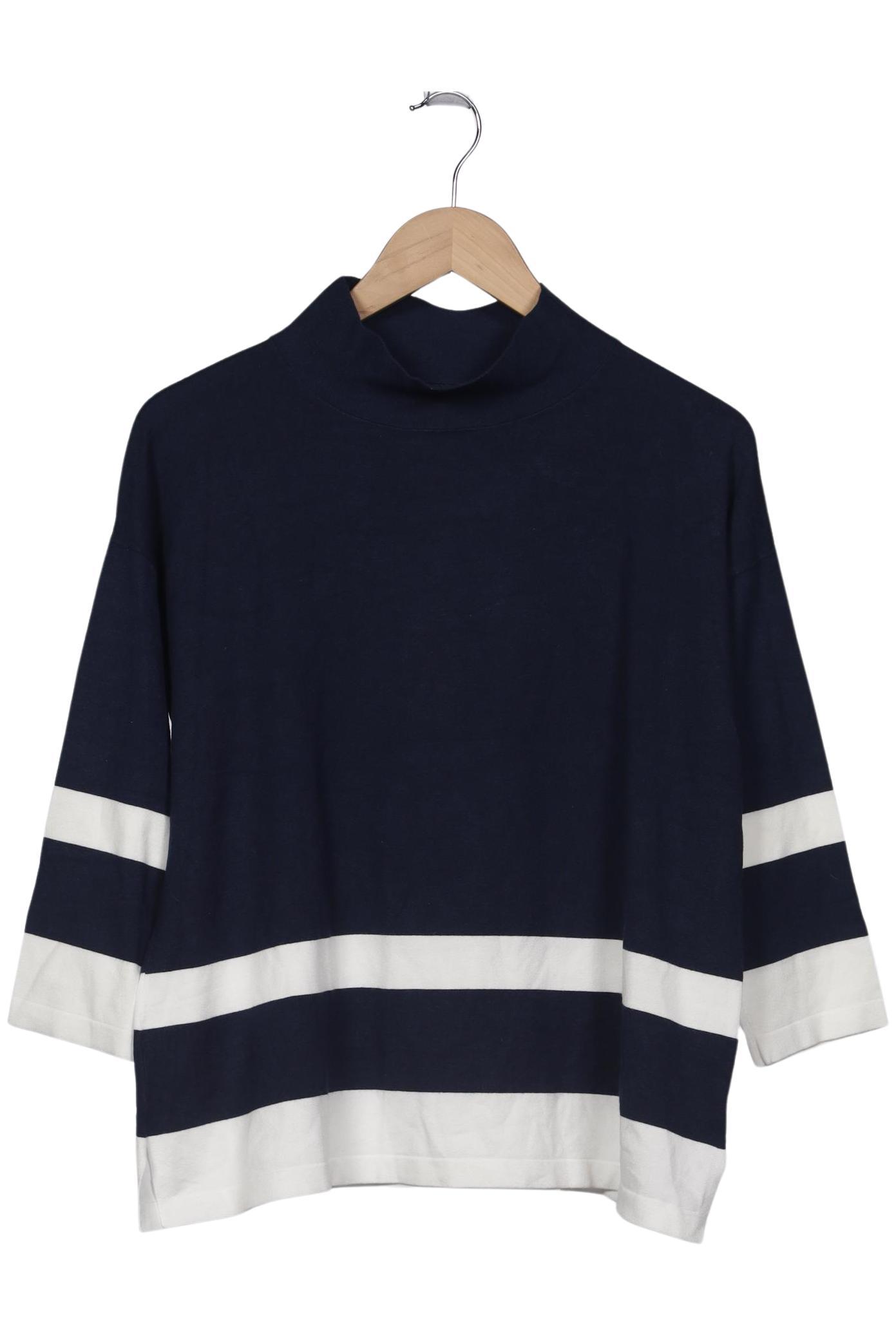 

Esisto Damen Pullover, marineblau, Gr. 36