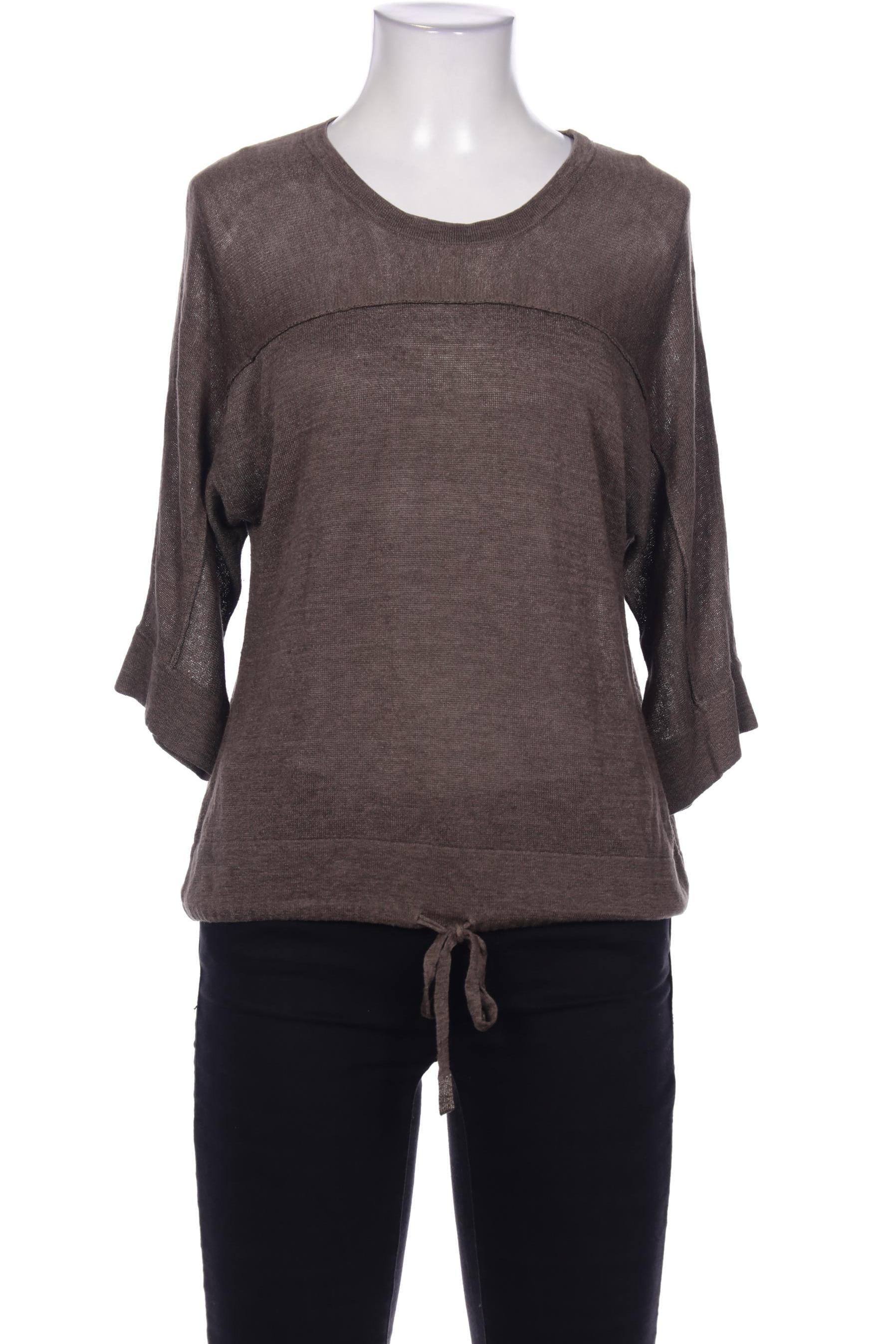 

Esisto Damen Pullover, grün, Gr. 36