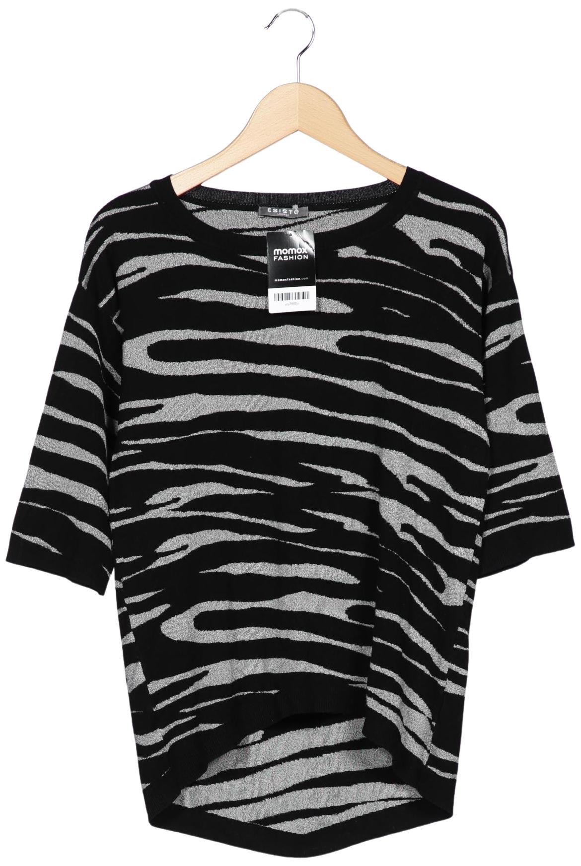 

Esisto Damen Pullover, mehrfarbig, Gr. 36