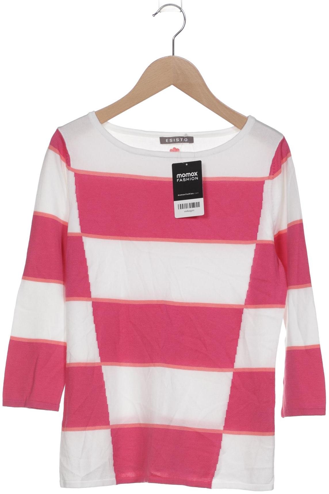 

Esisto Damen Pullover, pink, Gr. 36