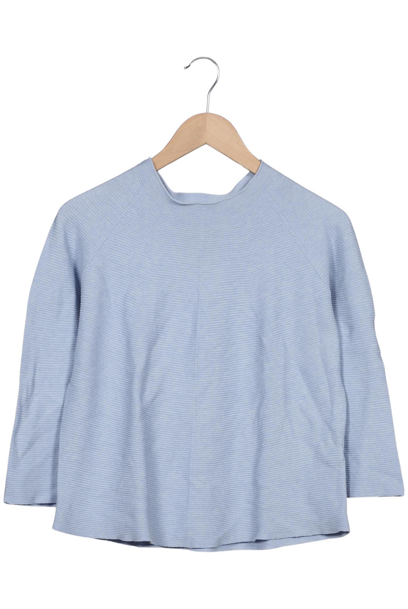 

Esisto Damen Pullover, hellblau, Gr. 36