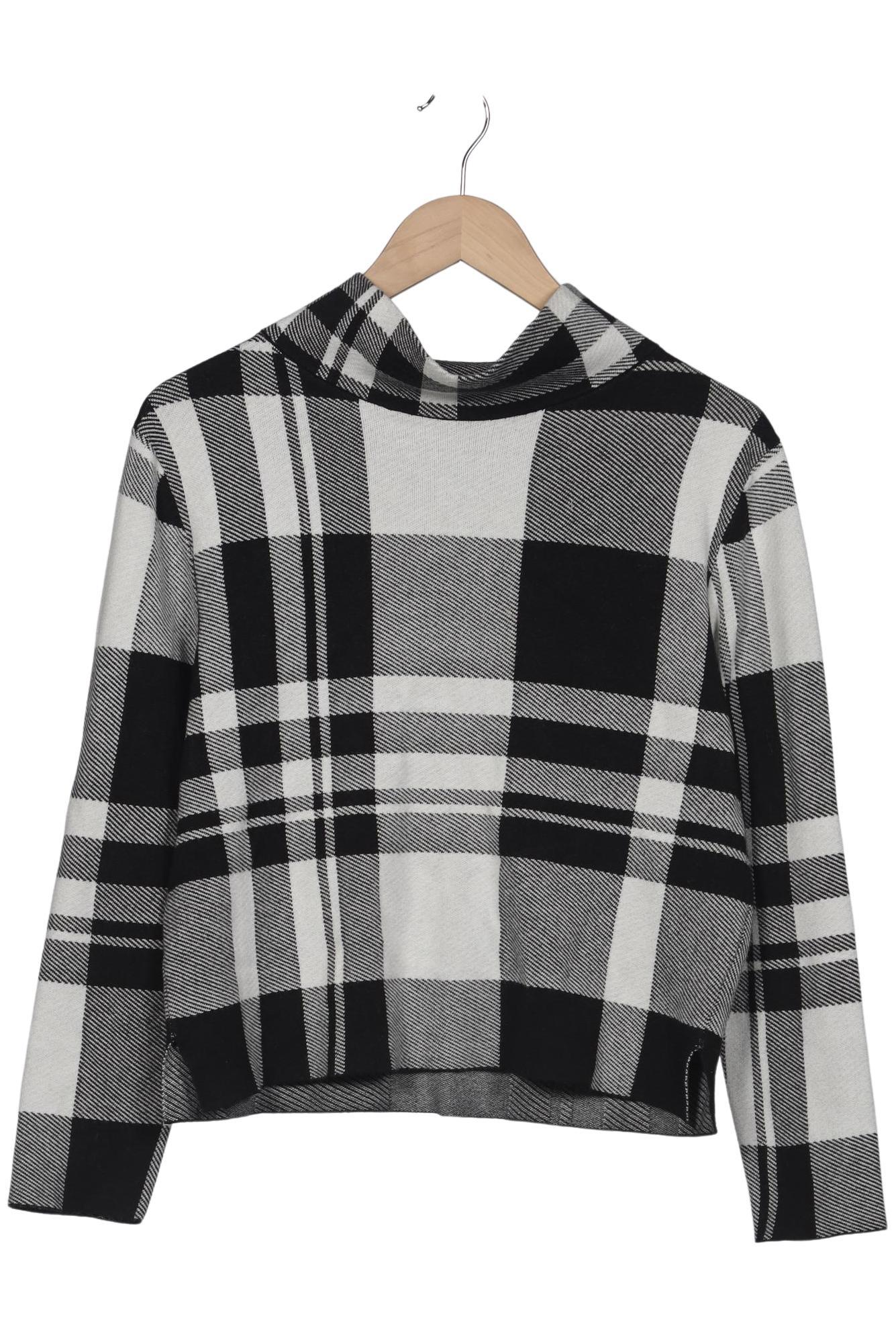

Esisto Damen Pullover, schwarz, Gr. 44