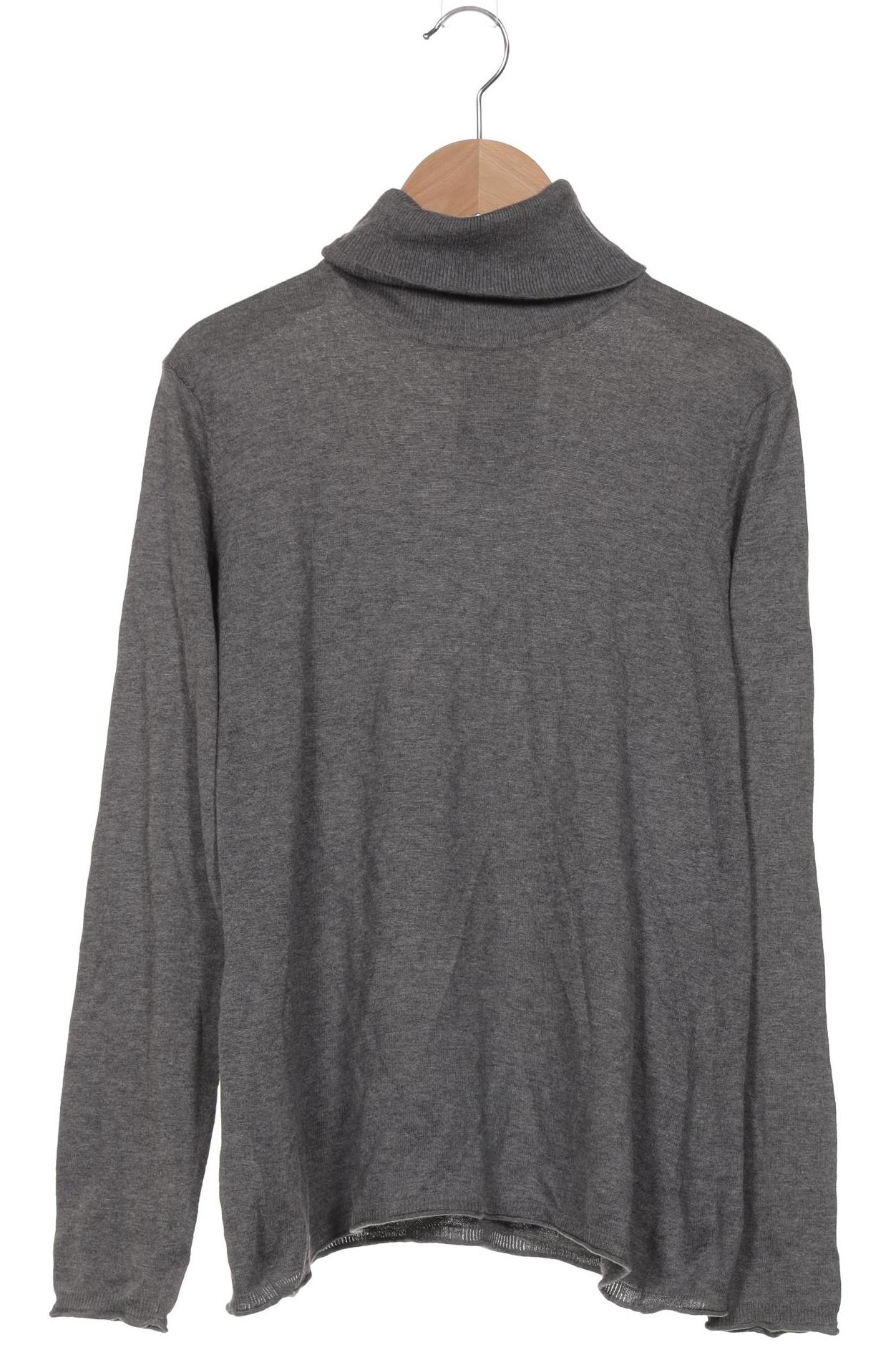 

Esisto Damen Pullover, grau, Gr. 42