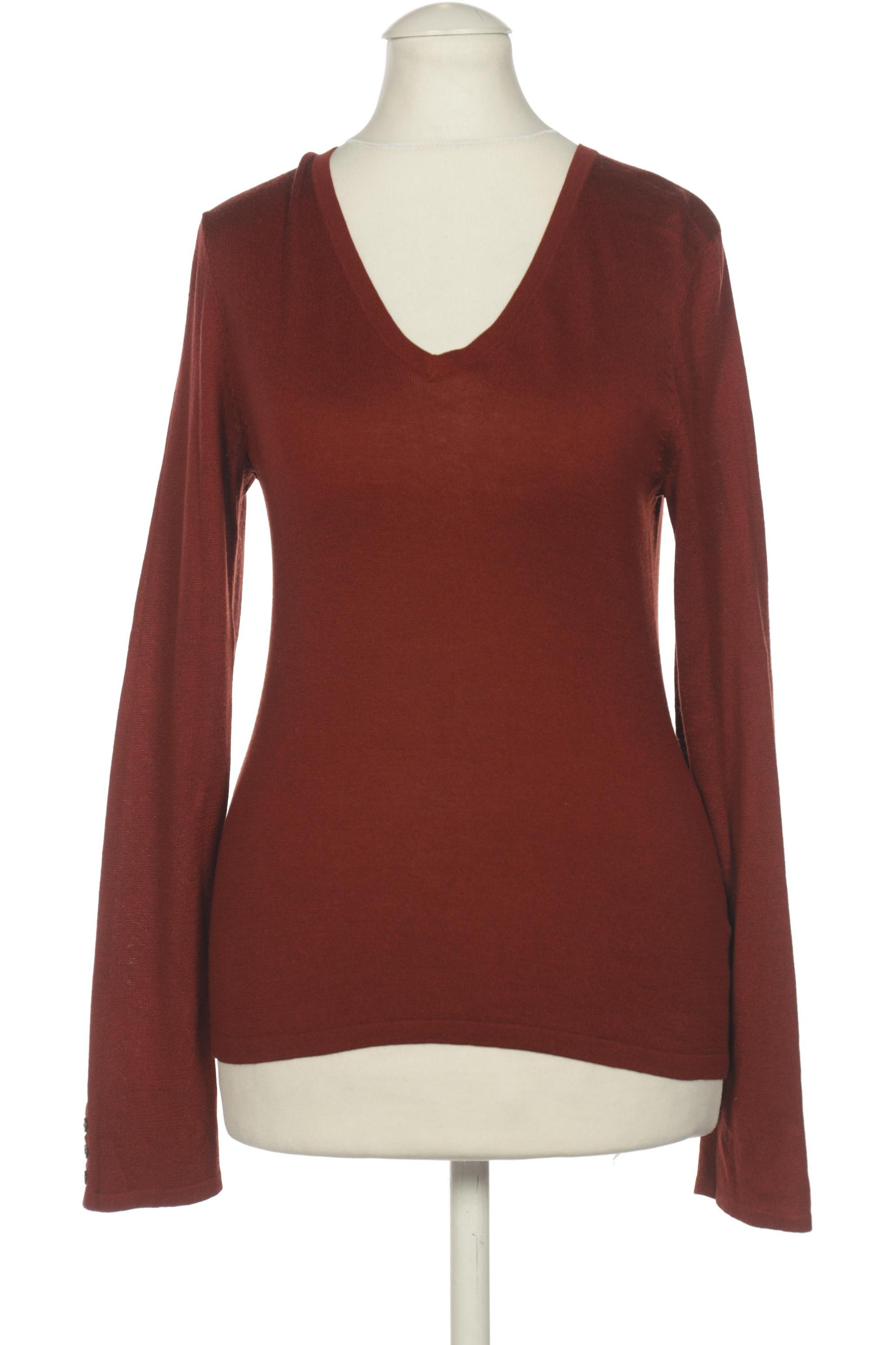 

Esisto Damen Pullover, bordeaux, Gr. 36