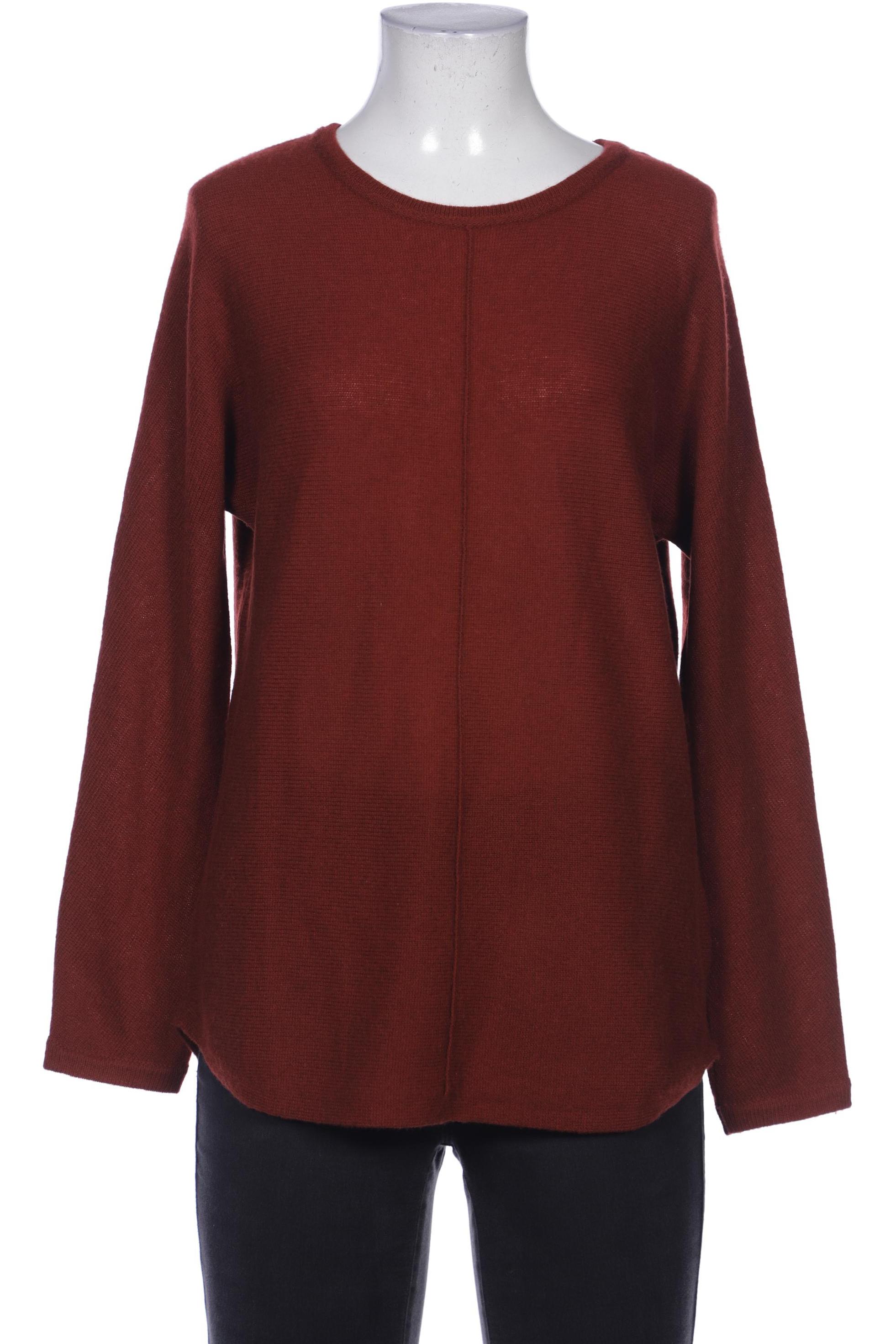 

Esisto Damen Pullover, braun, Gr. 36
