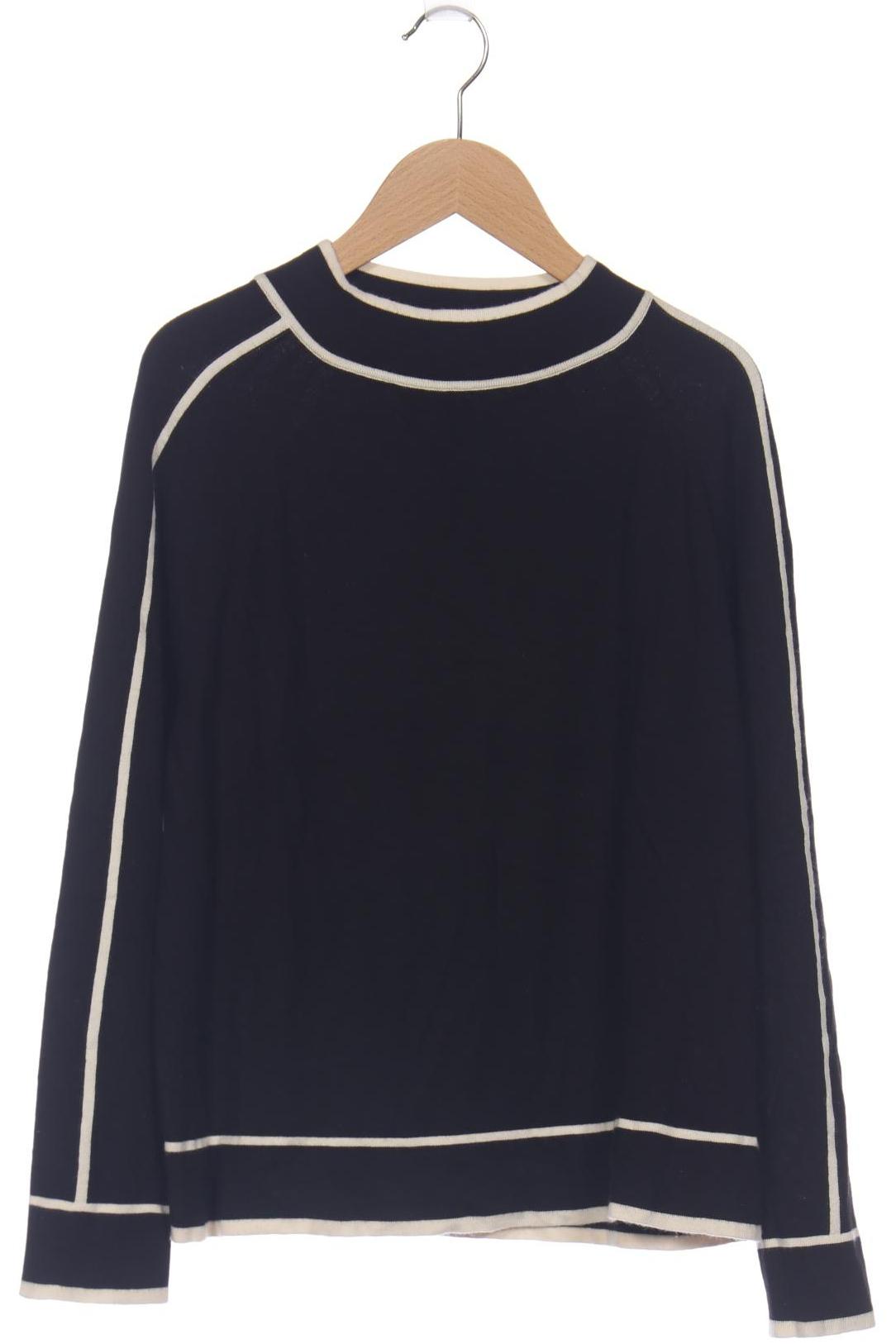 

Esisto Damen Pullover, schwarz, Gr. 38