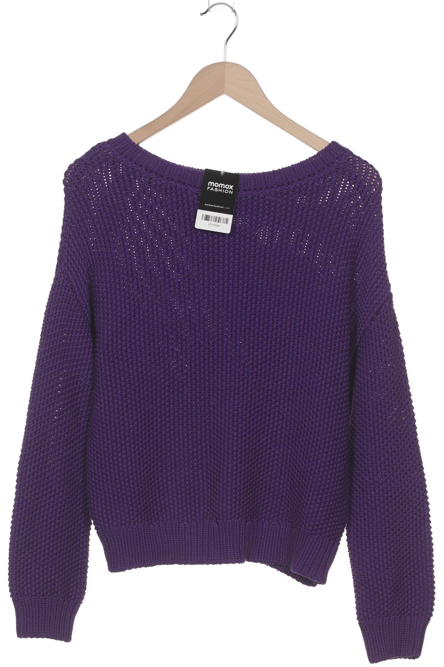 Thumbnail - Esisto Damen Pullover, flieder, Gr. 38