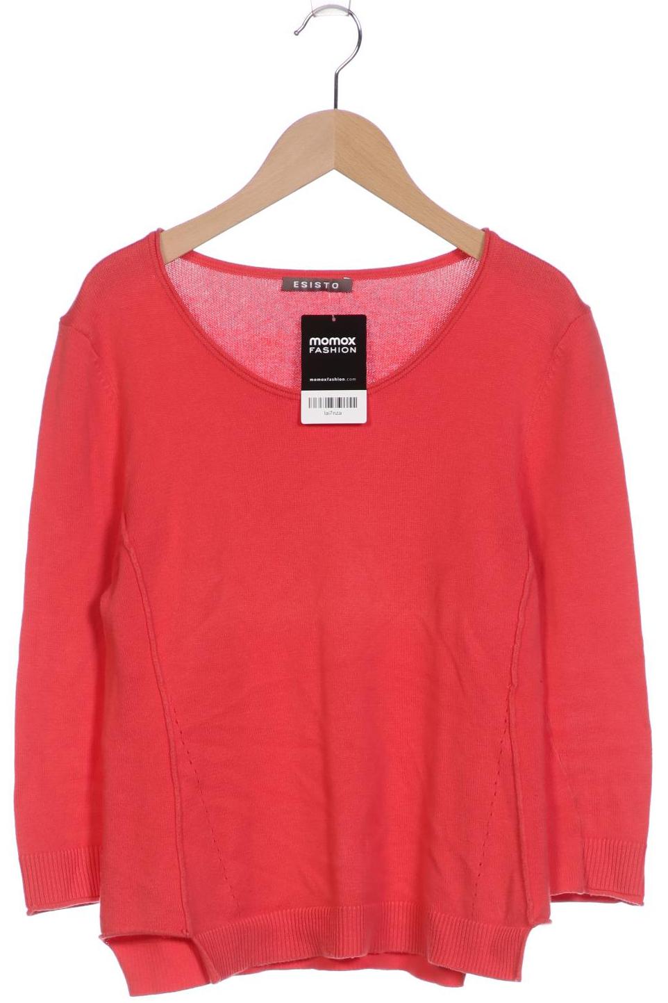 

Esisto Damen Pullover, pink, Gr. 36