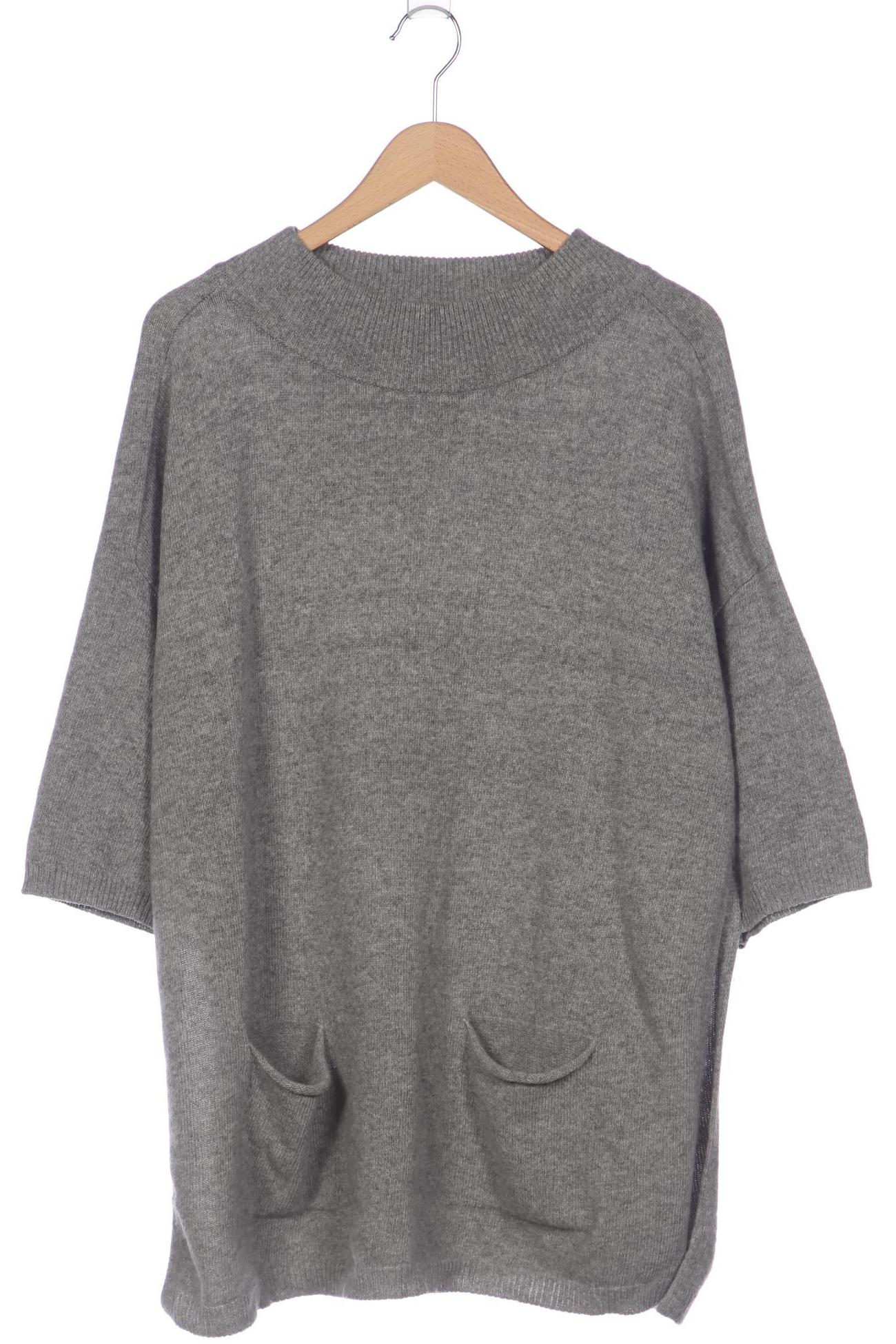 

Esisto Damen Pullover, grau, Gr. 36