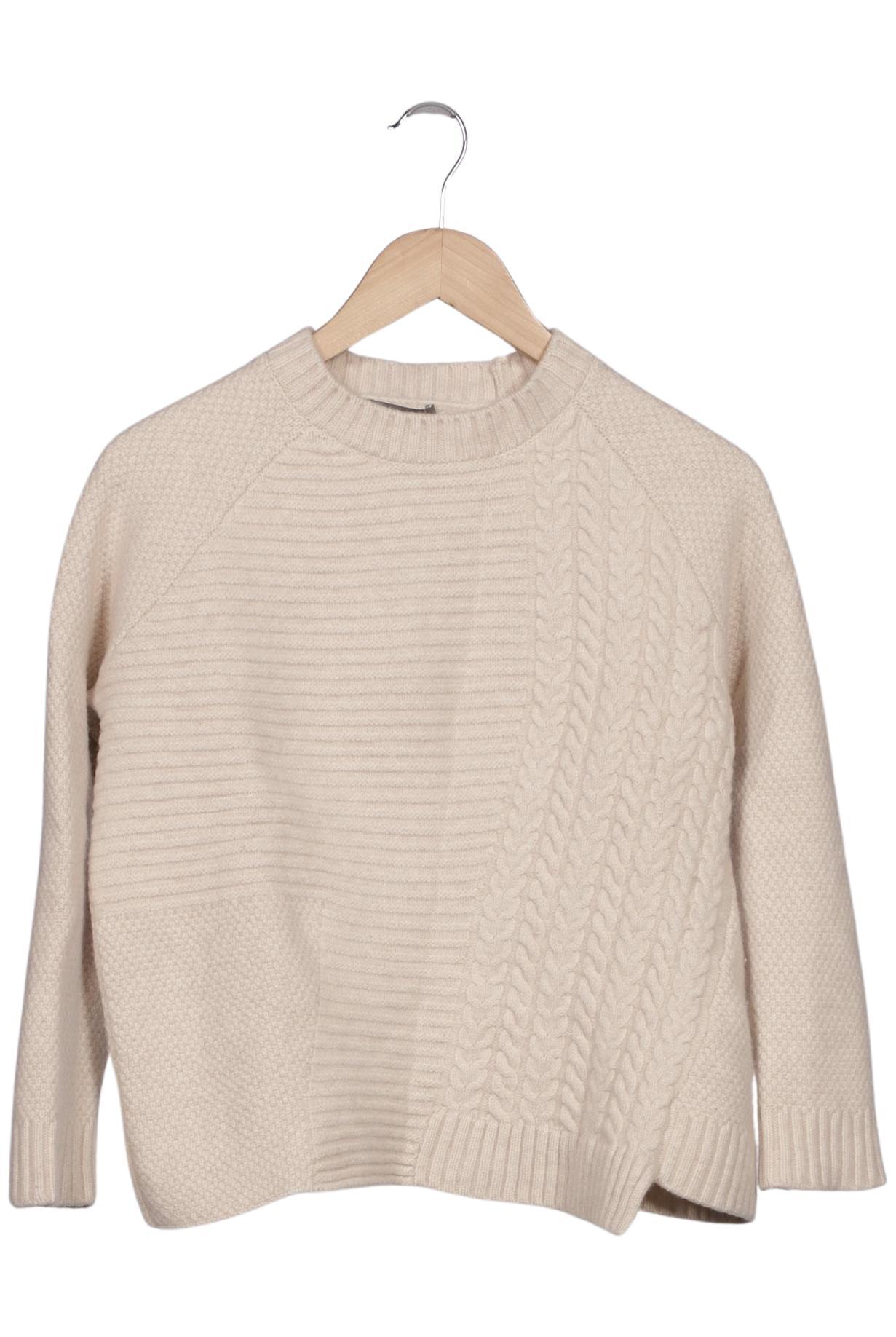 

Esisto Damen Pullover, cremeweiß, Gr. 42