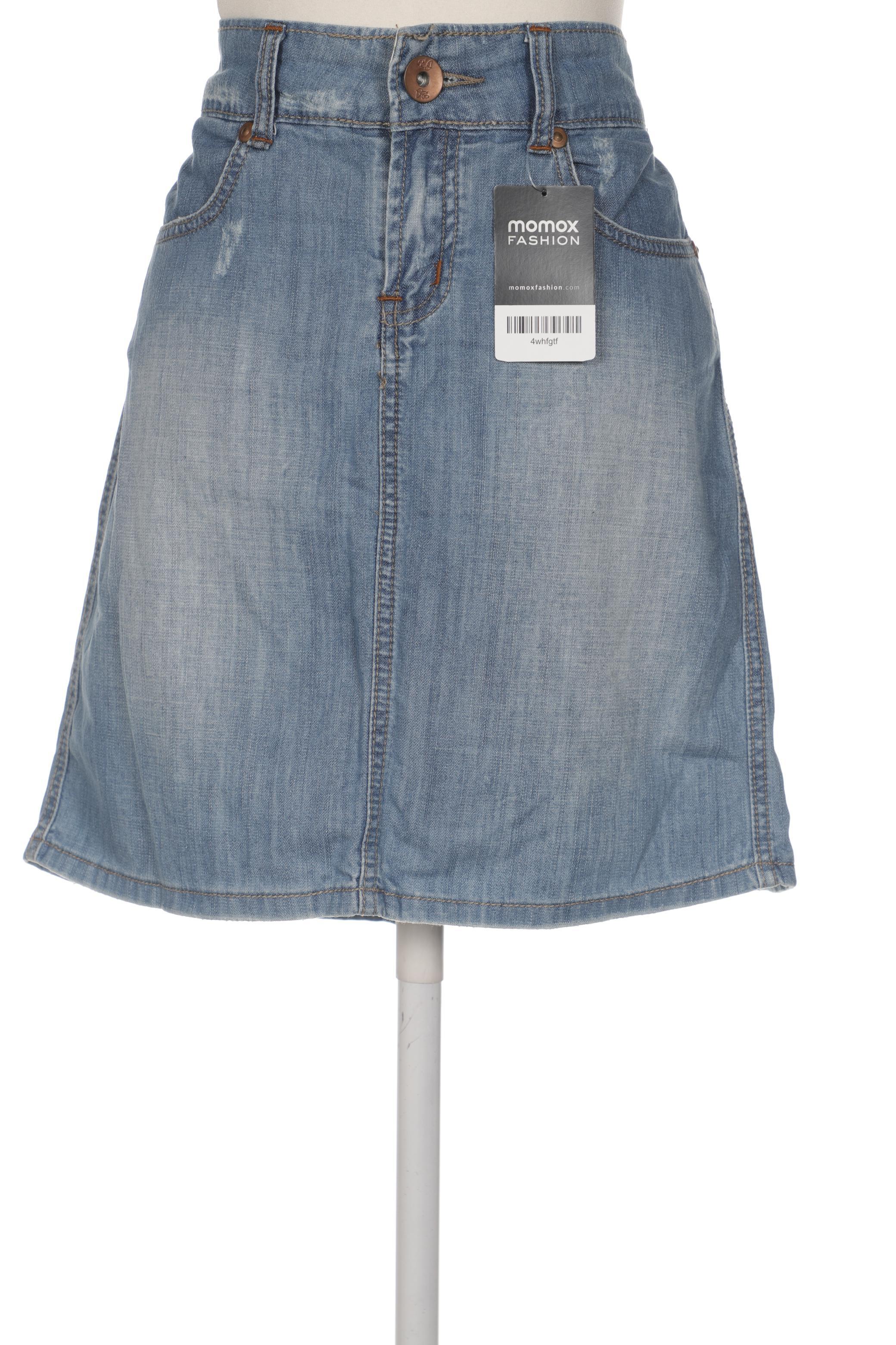 

ESISTO Damen Rock, blau