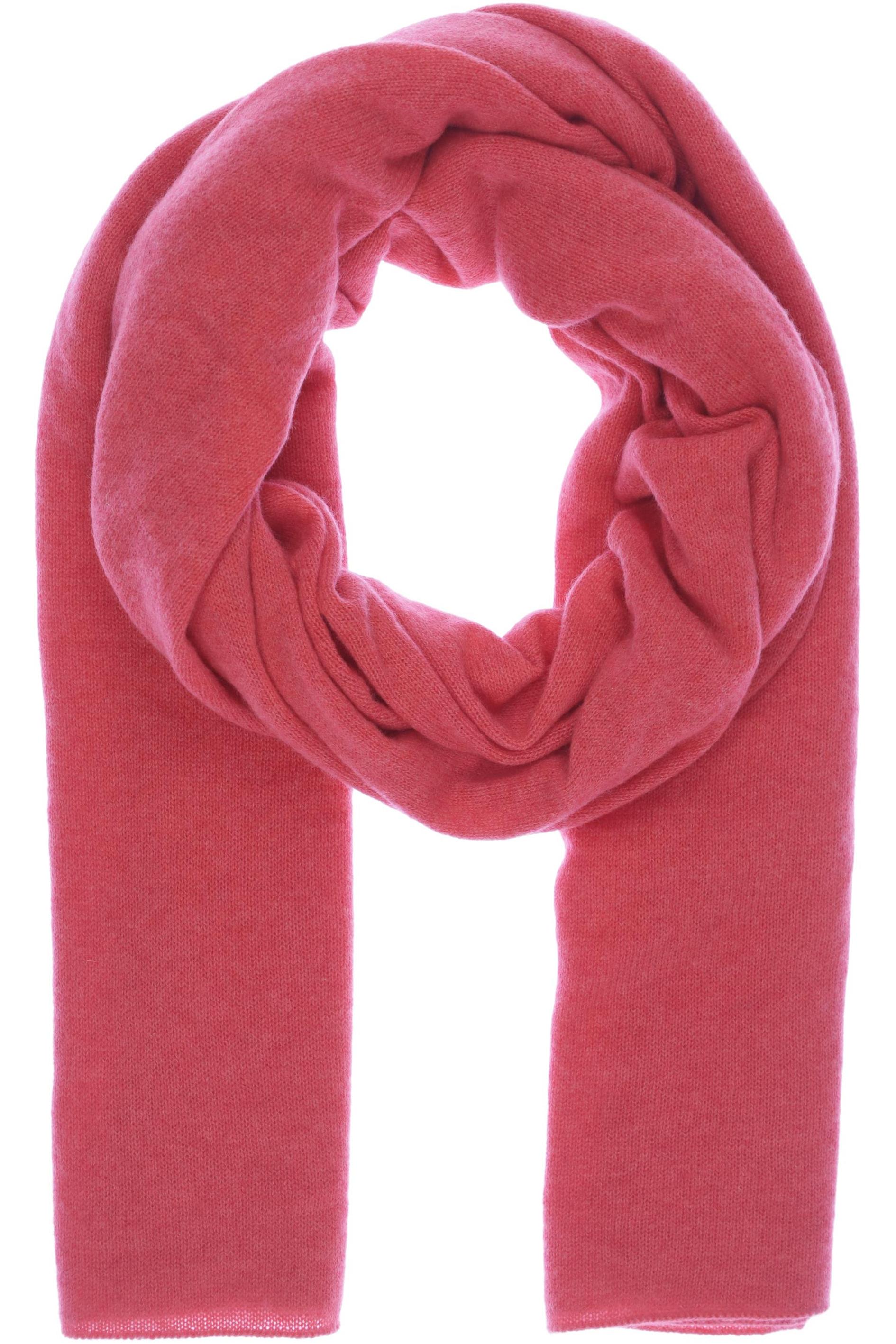 

Esisto Damen Schal, pink, Gr.