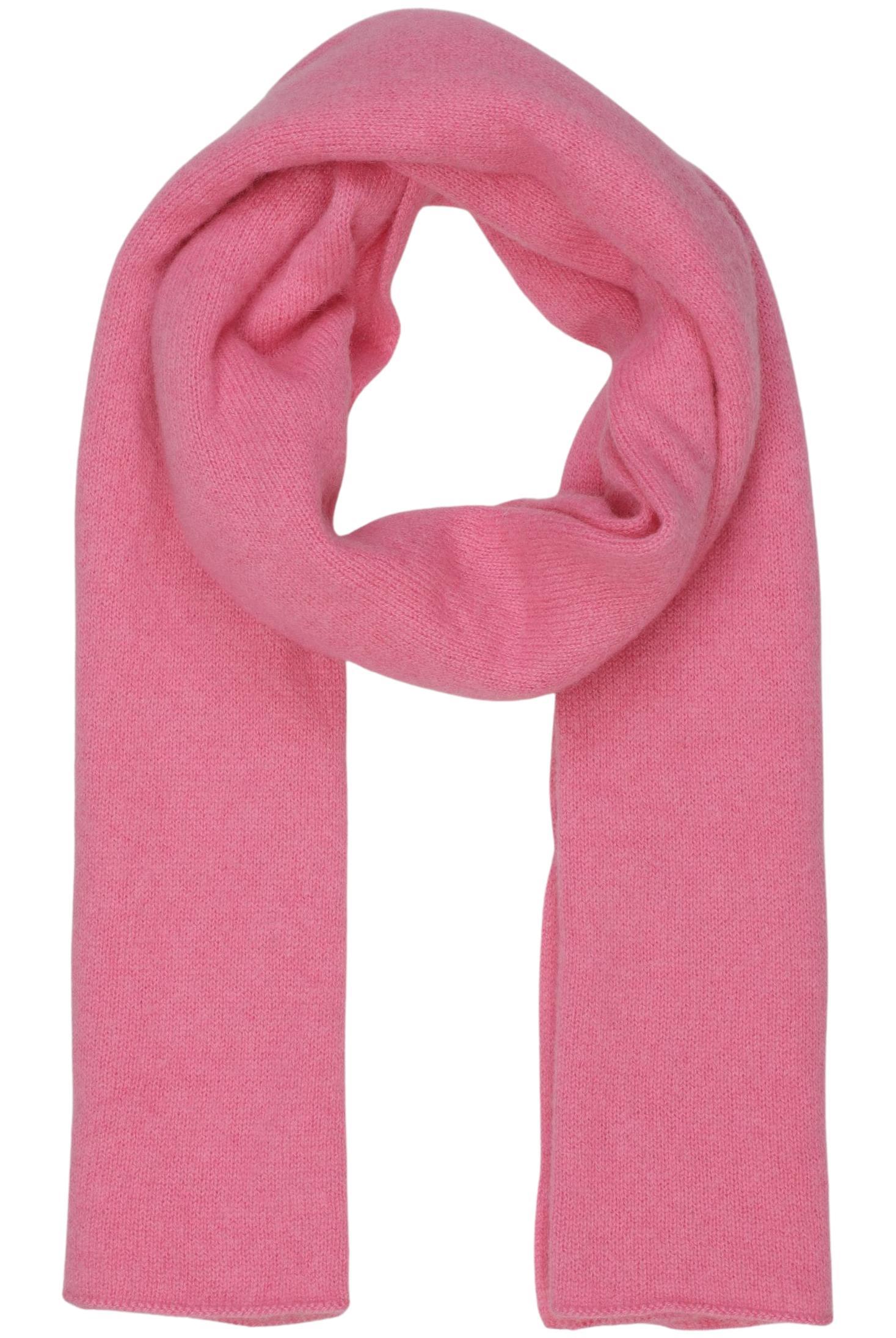 

Esisto Damen Schal, pink, Gr.