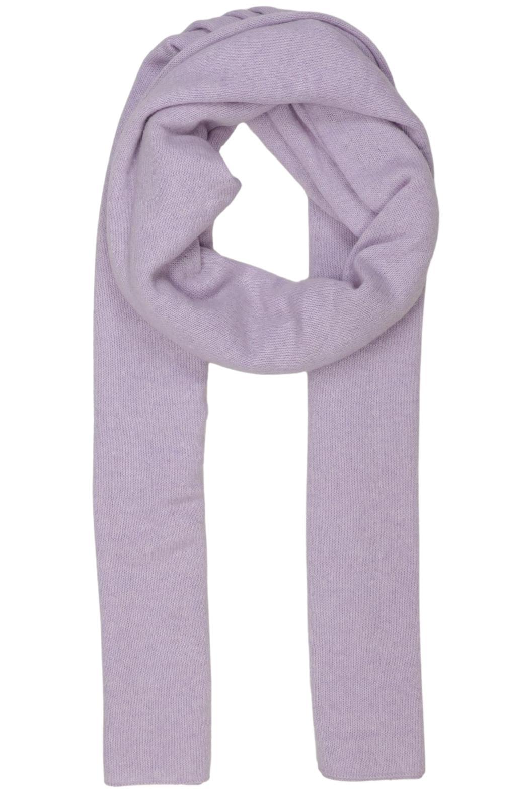 

Esisto Damen Schal, flieder, Gr.