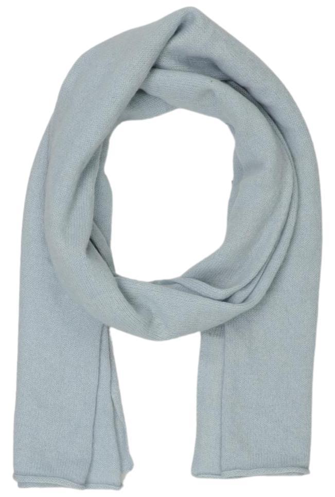 

Esisto Damen Schal, hellblau, Gr.