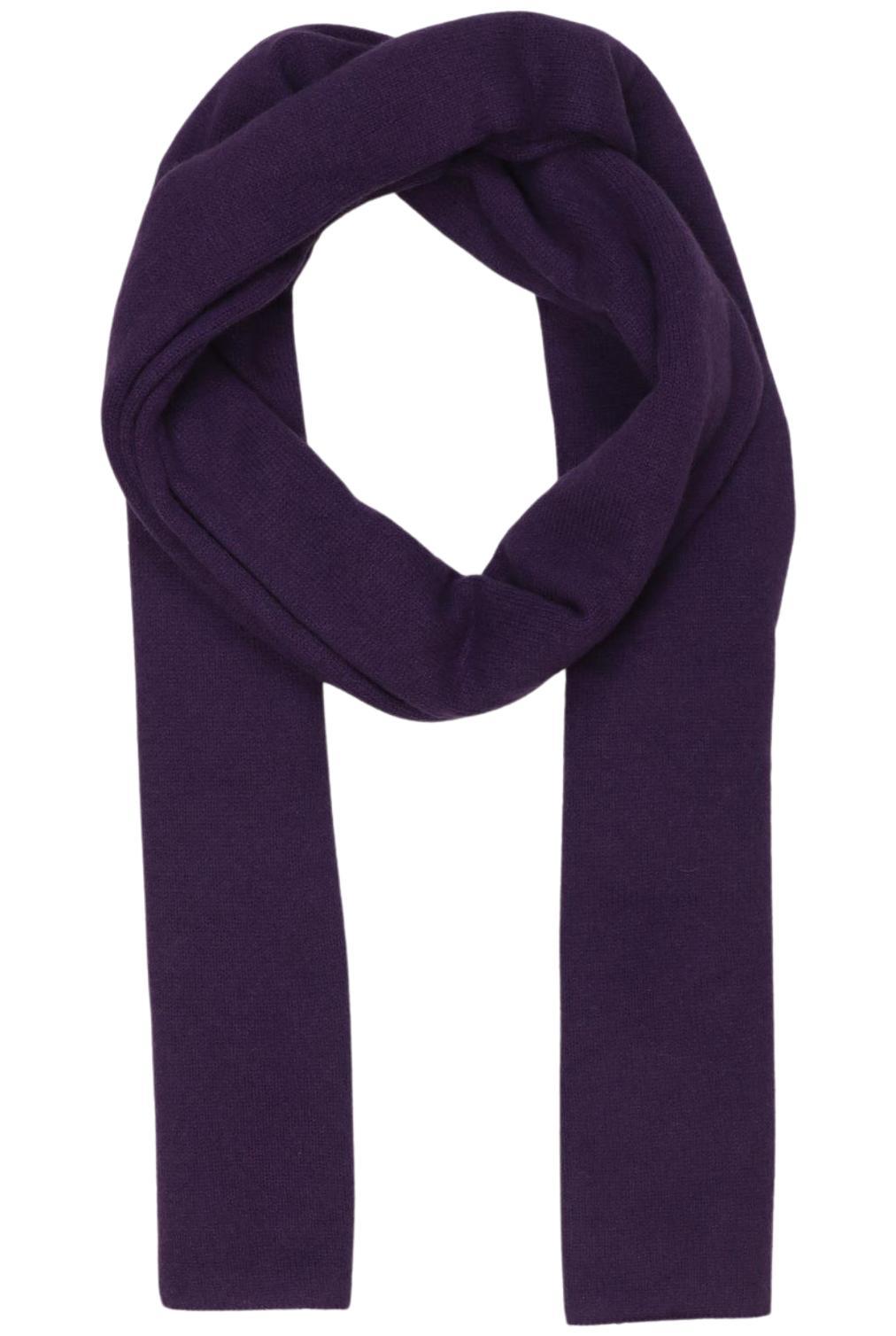 

Esisto Damen Schal, flieder, Gr.