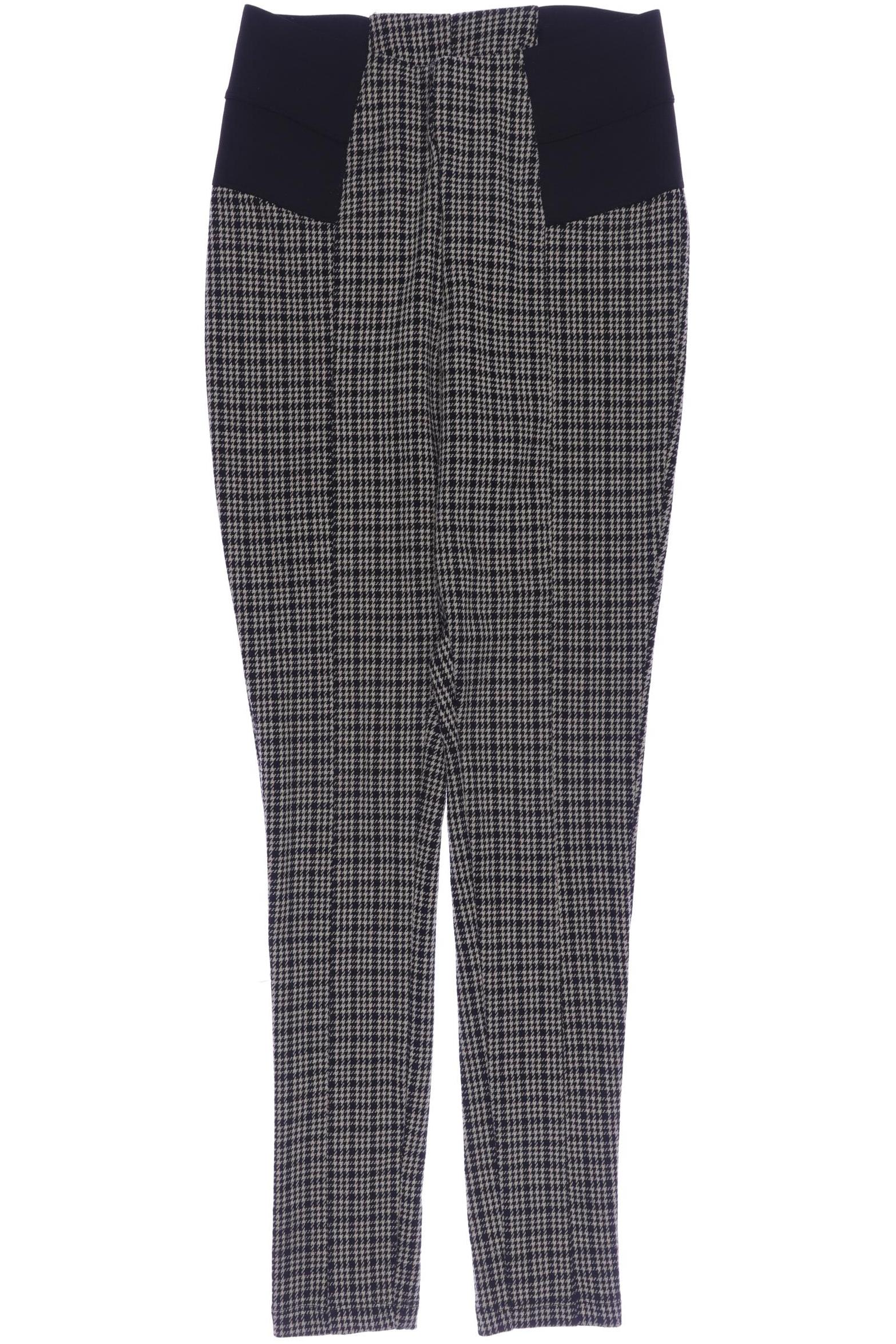 

Esisto Damen Stoffhose, schwarz, Gr. 0