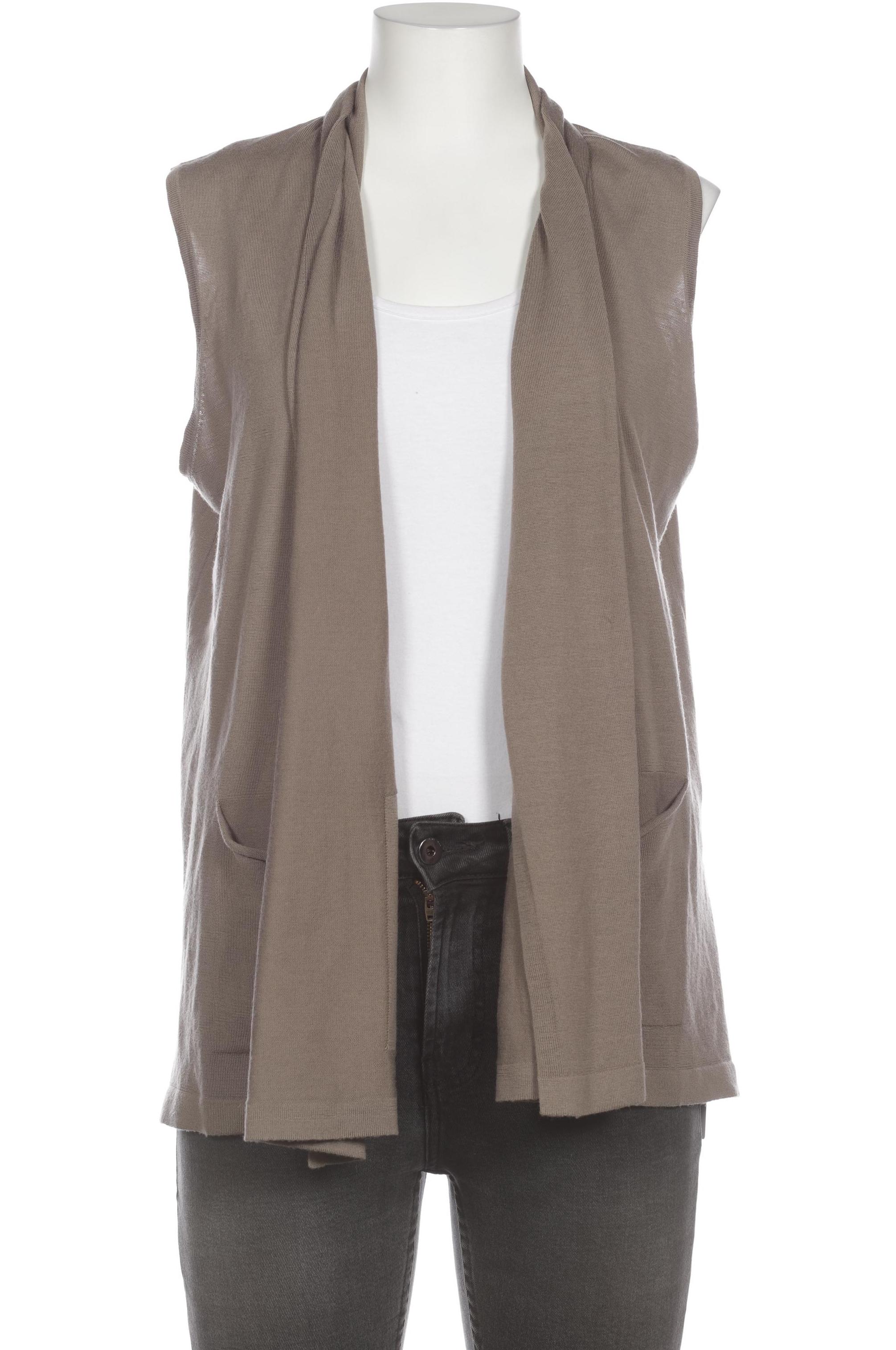 

Esisto Damen Strickjacke, braun, Gr.