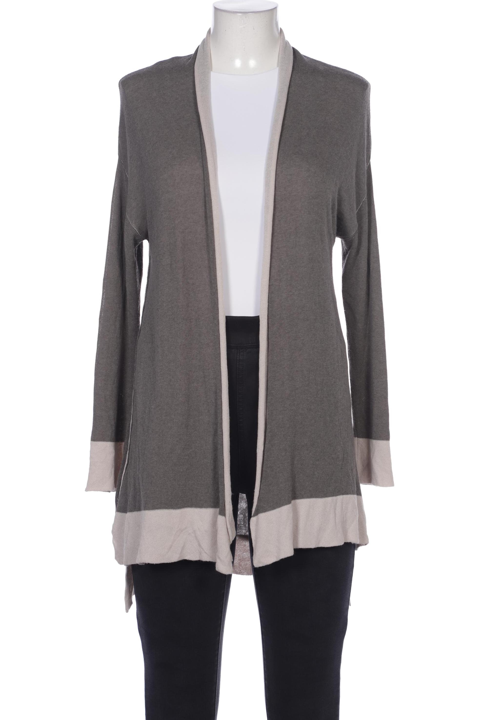 

Esisto Damen Strickjacke, grau, Gr. 42