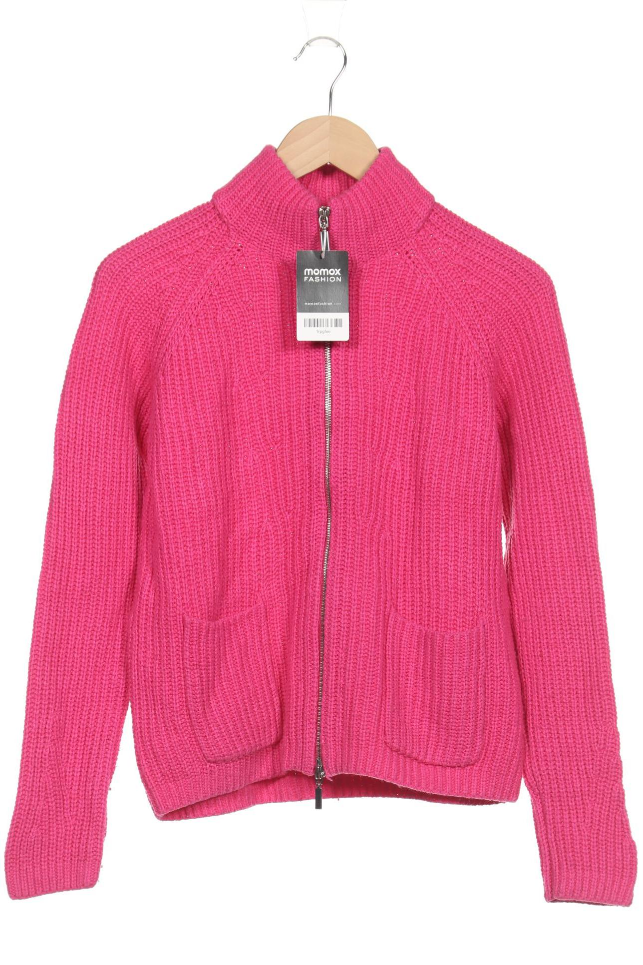 

Esisto Damen Strickjacke, pink, Gr. 34