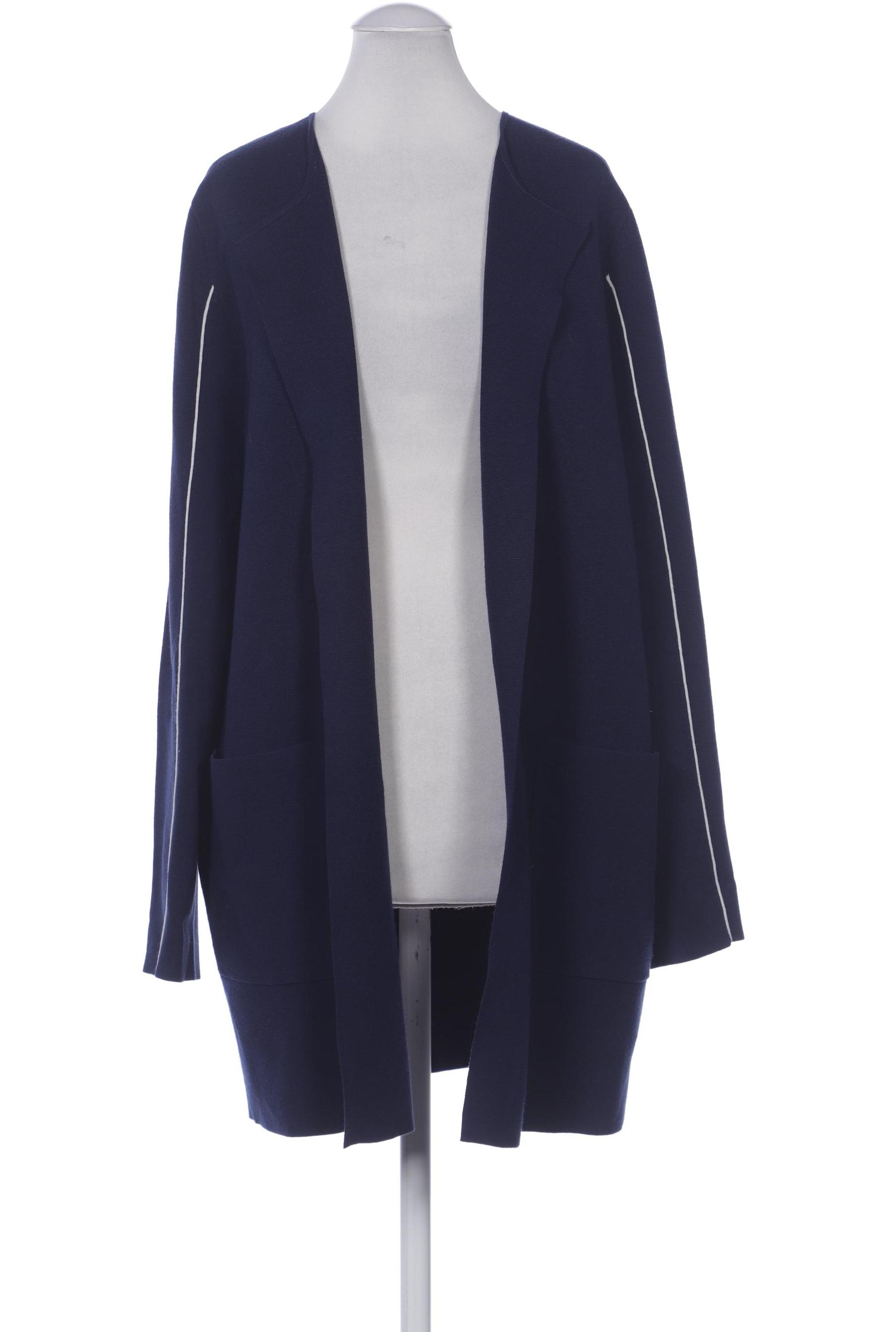 

Esisto Damen Strickjacke, marineblau, Gr. 36