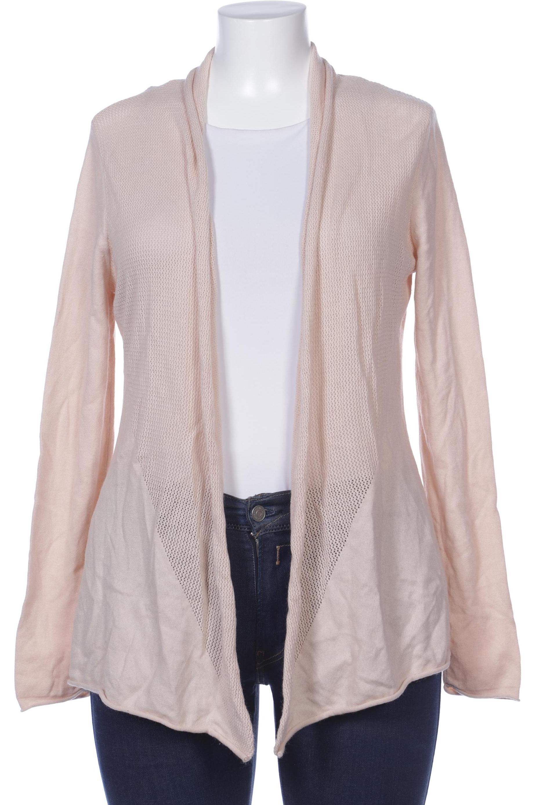 

Esisto Damen Strickjacke, beige, Gr. 42