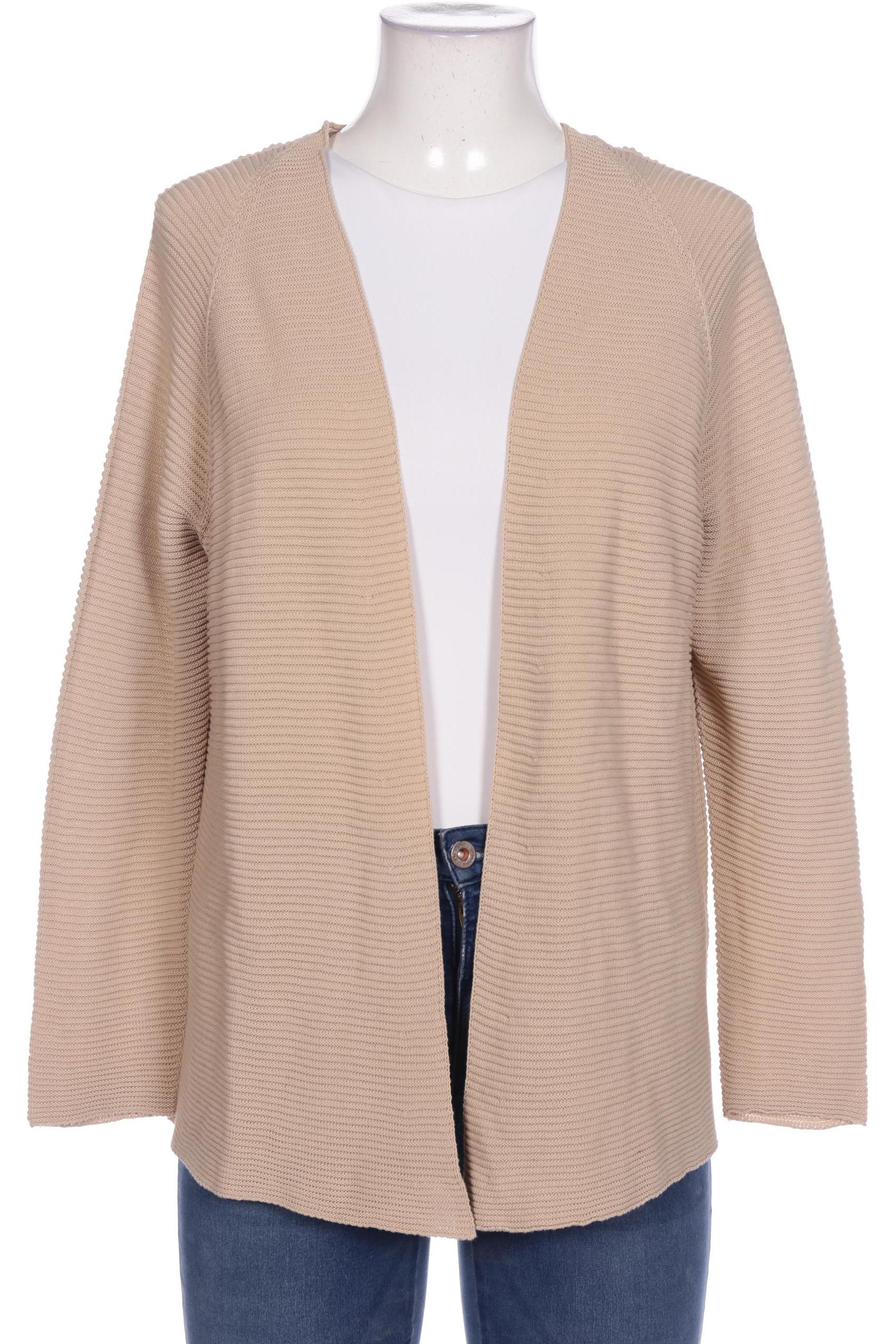 

Esisto Damen Strickjacke, beige, Gr. 38