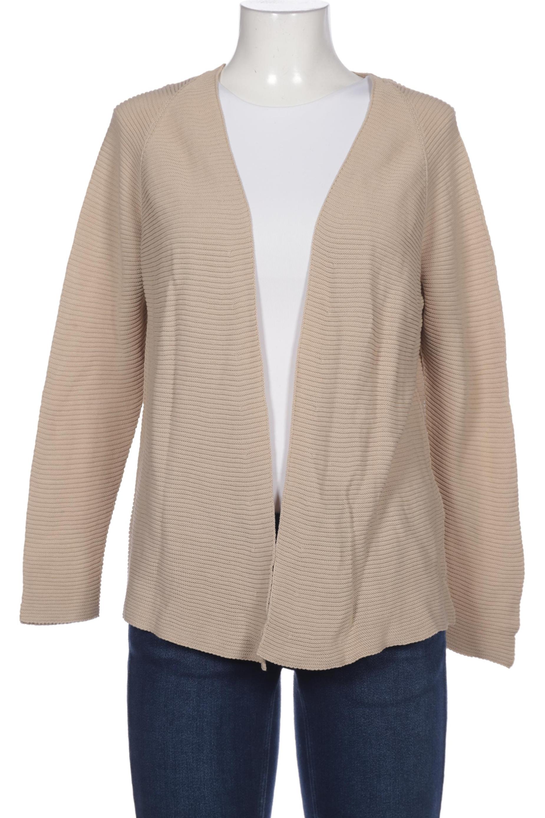 

ESISTO Damen Strickjacke, beige