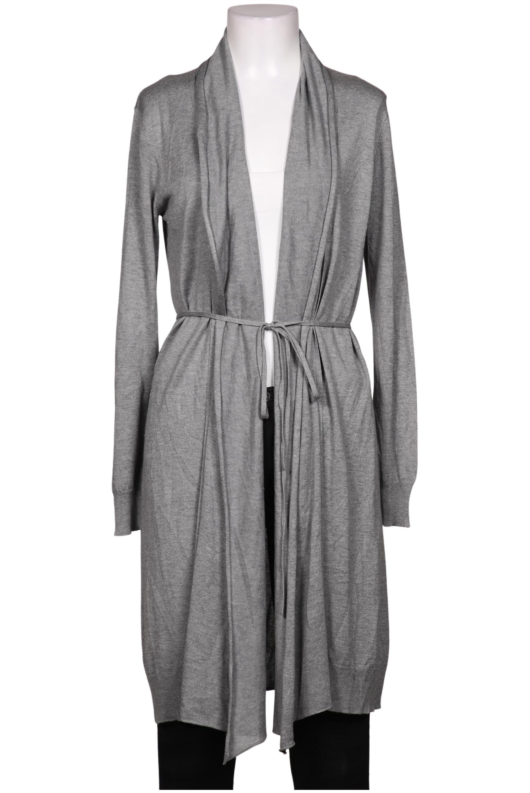 

Esisto Damen Strickjacke, grau, Gr. 36