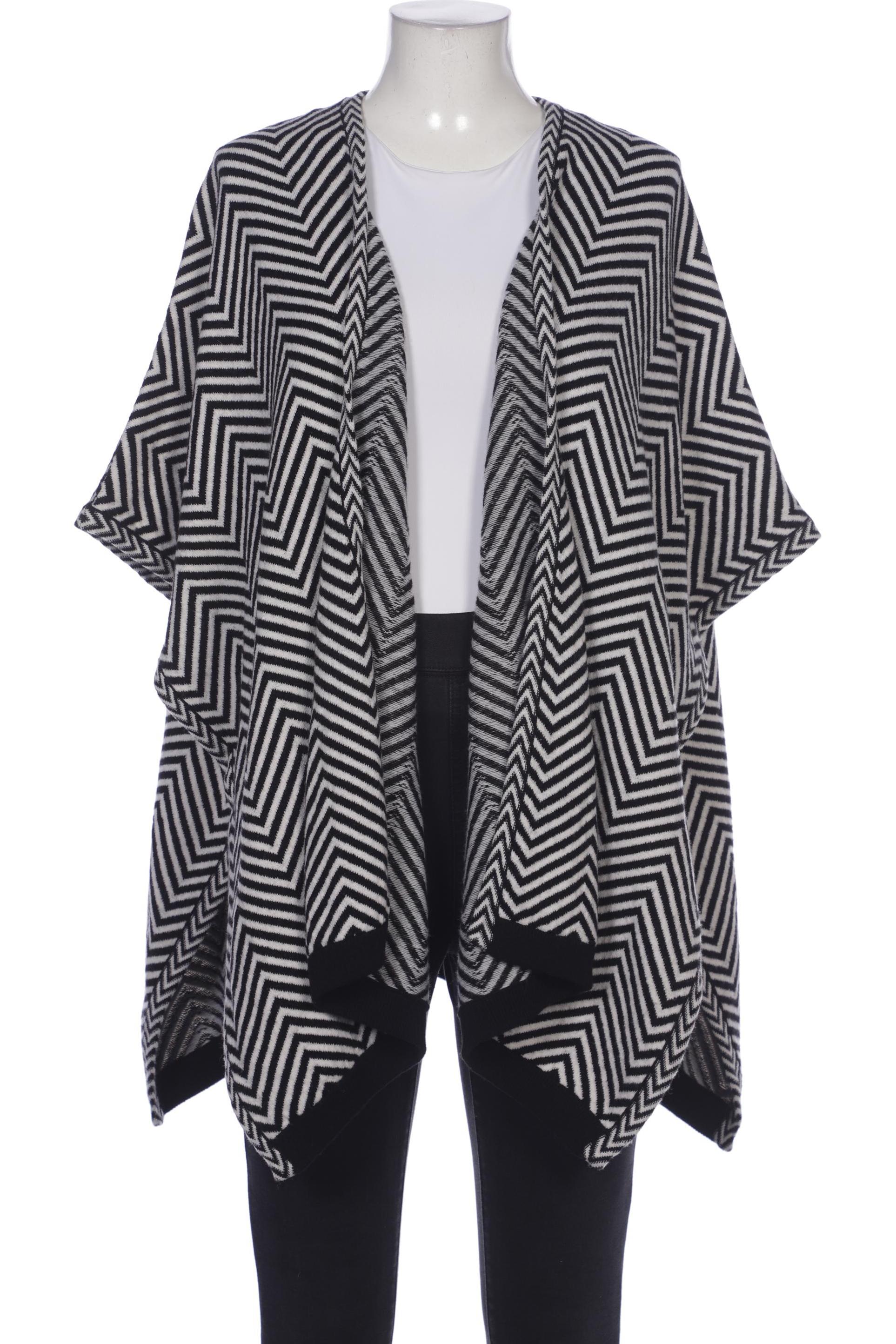 

Esisto Damen Strickjacke, schwarz, Gr. uni