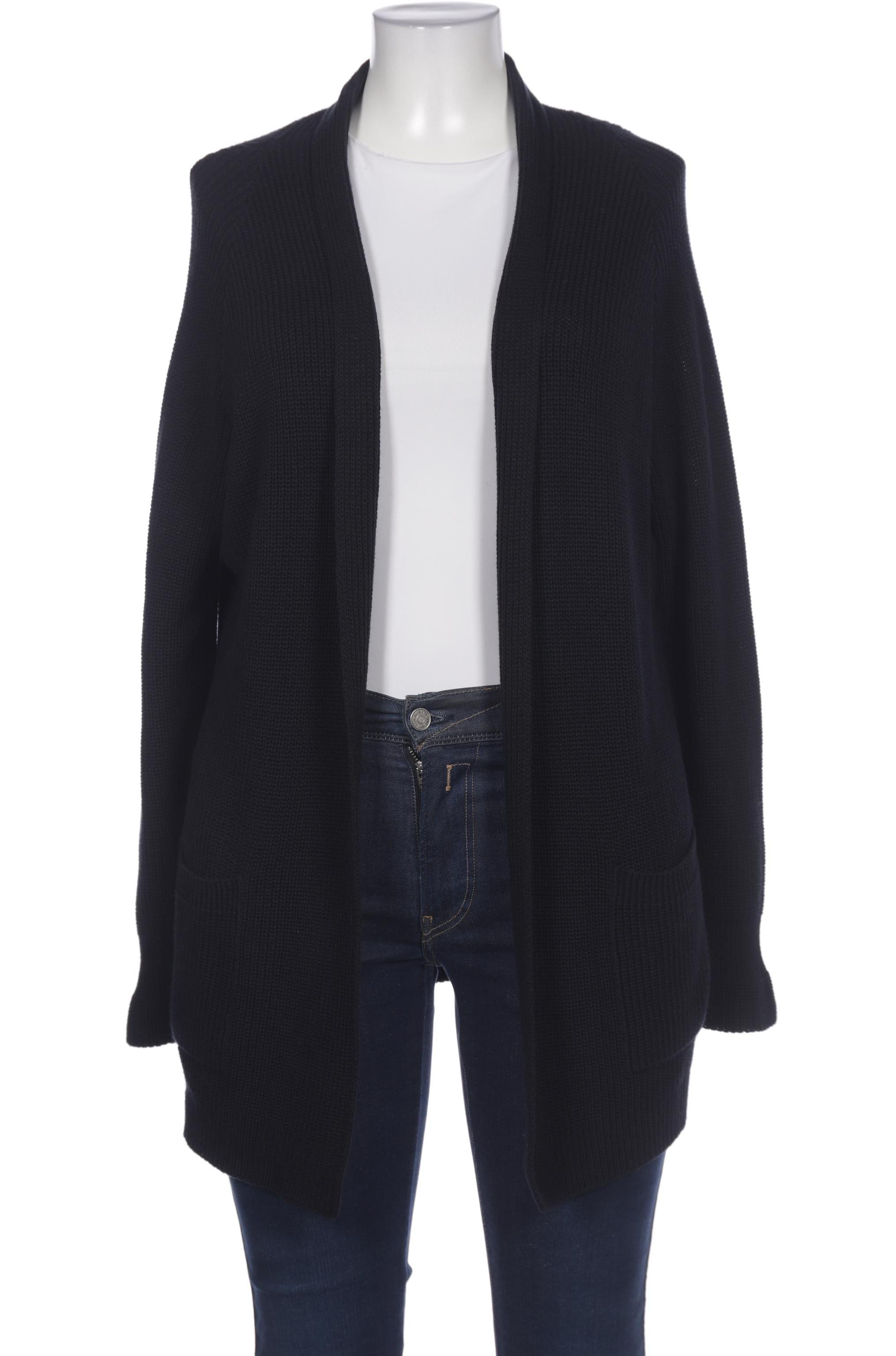 

Esisto Damen Strickjacke, marineblau, Gr. 42