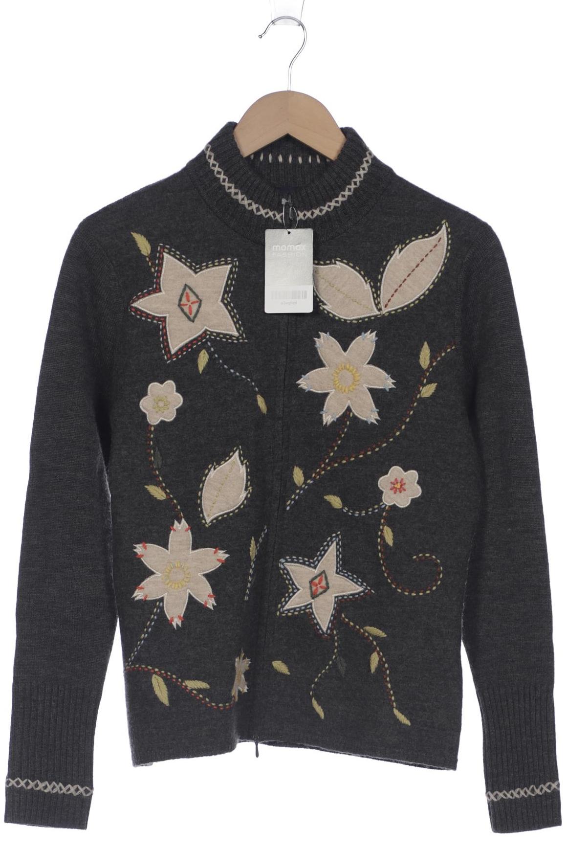 

Esisto Damen Strickjacke, grau, Gr. 36