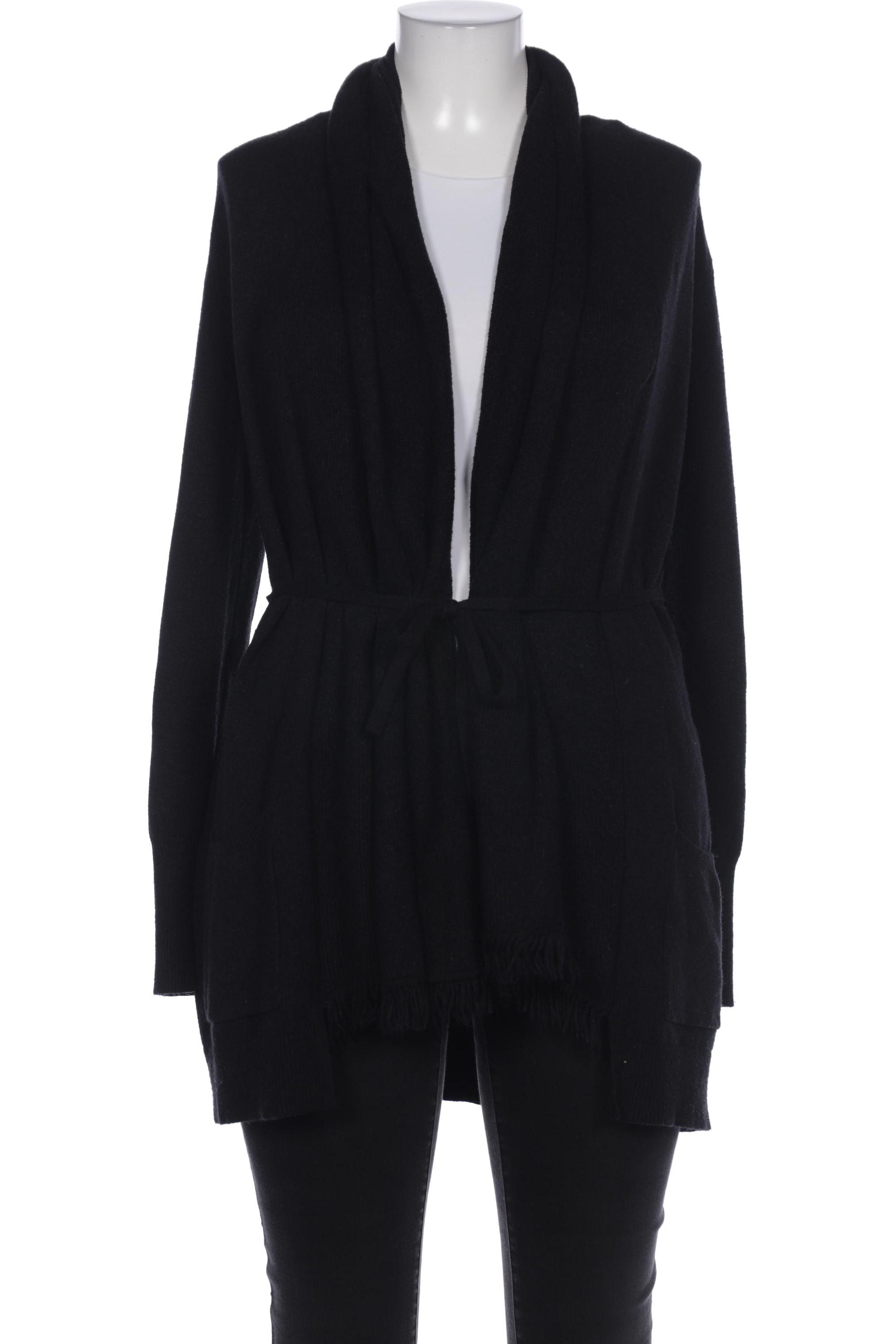 

Esisto Damen Strickjacke, schwarz, Gr. 36