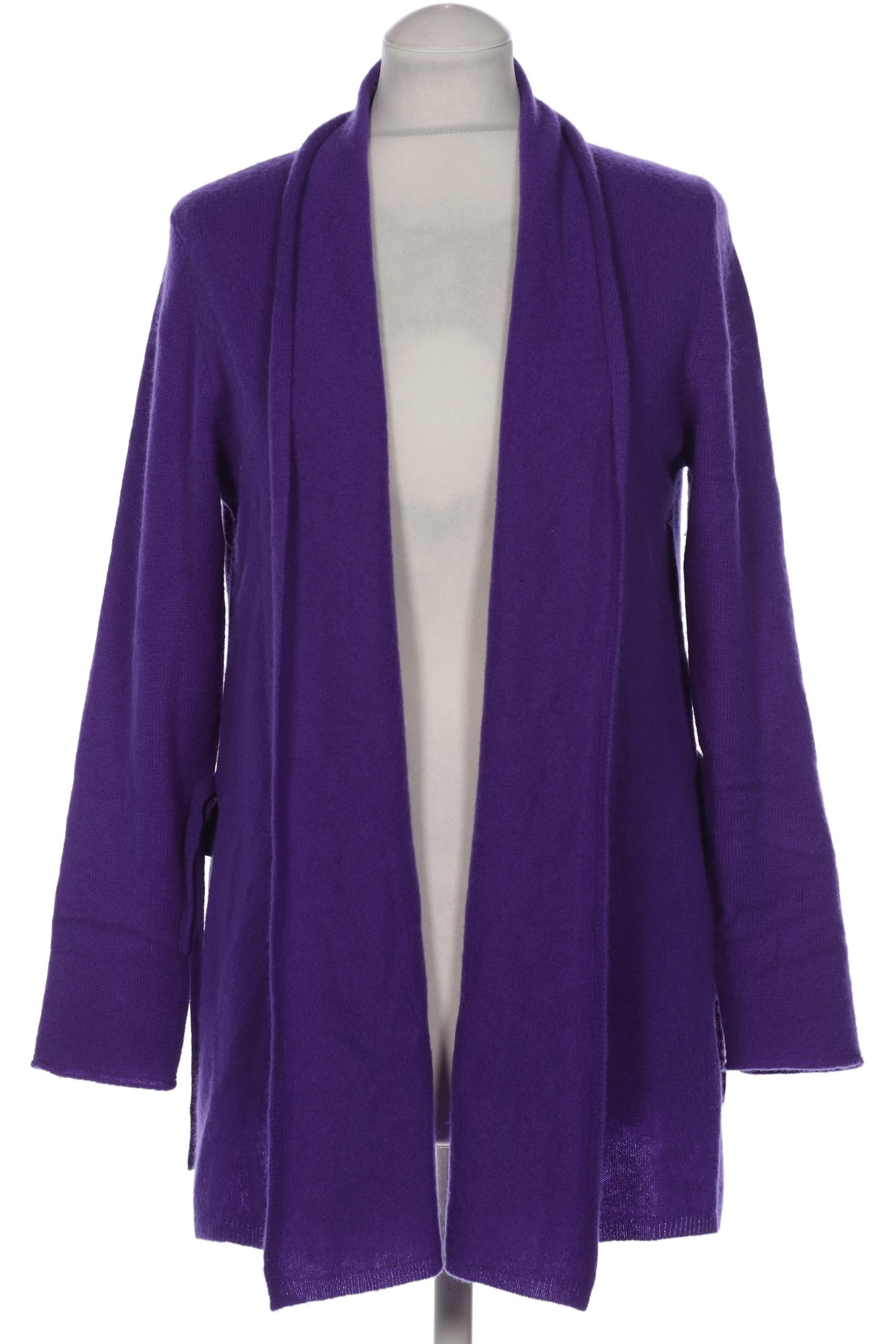 

Esisto Damen Strickjacke, flieder, Gr. 36